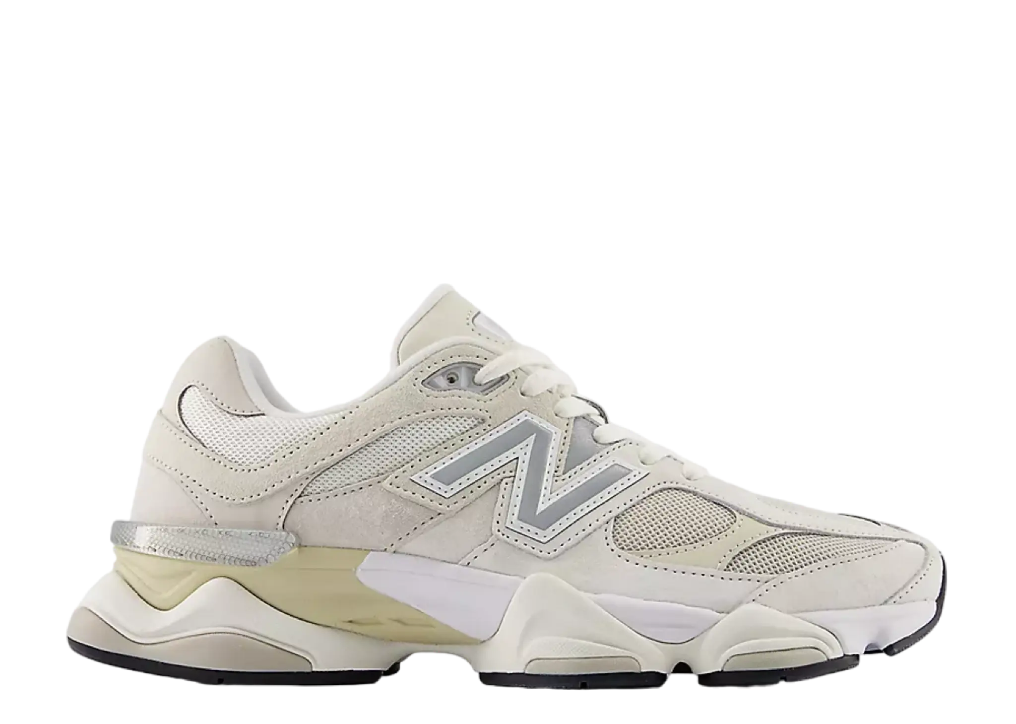 New Balance 9060 Sea Salt Moonbeam