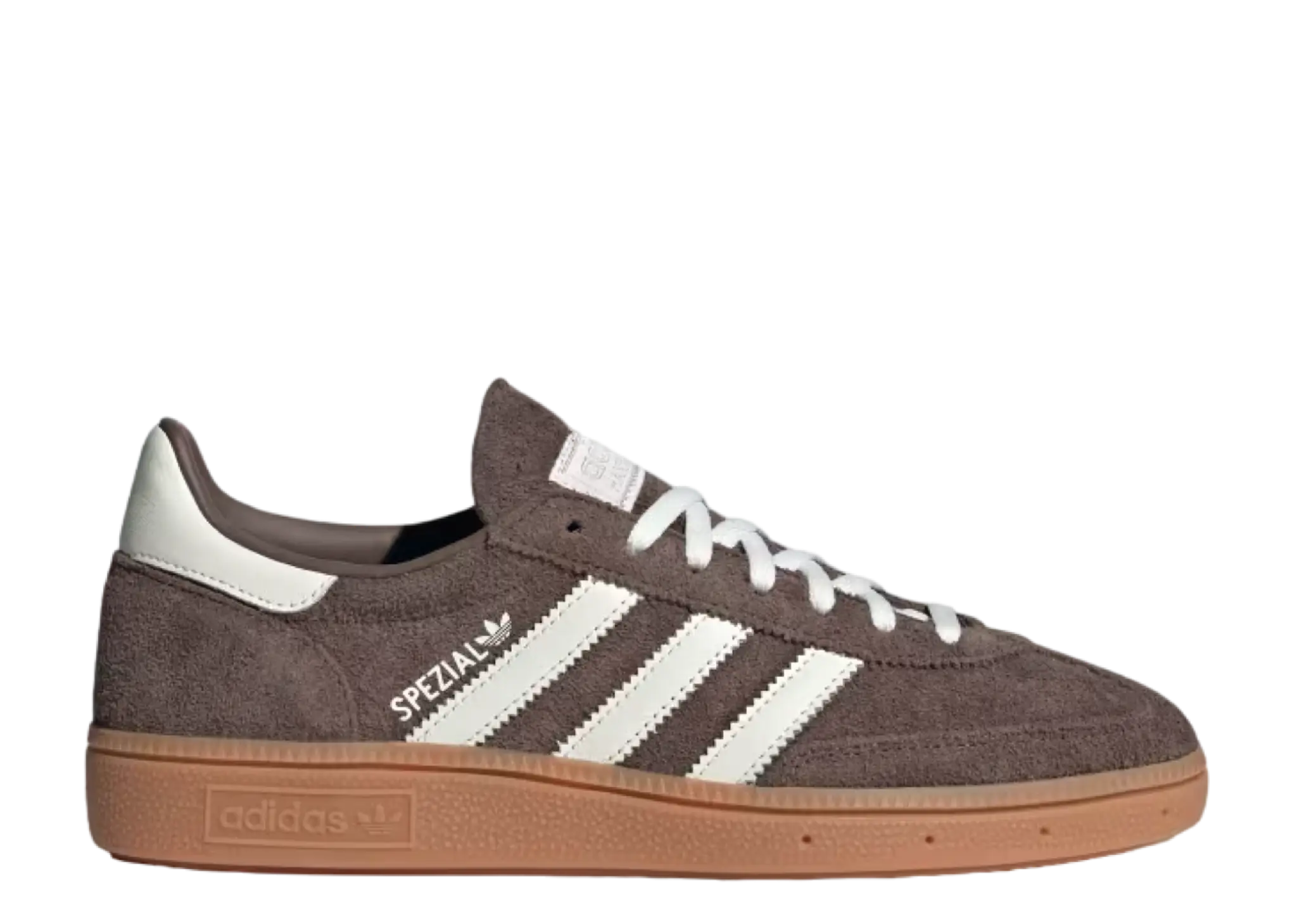 Adidas Handball Spezial Earth Strata (Women's)