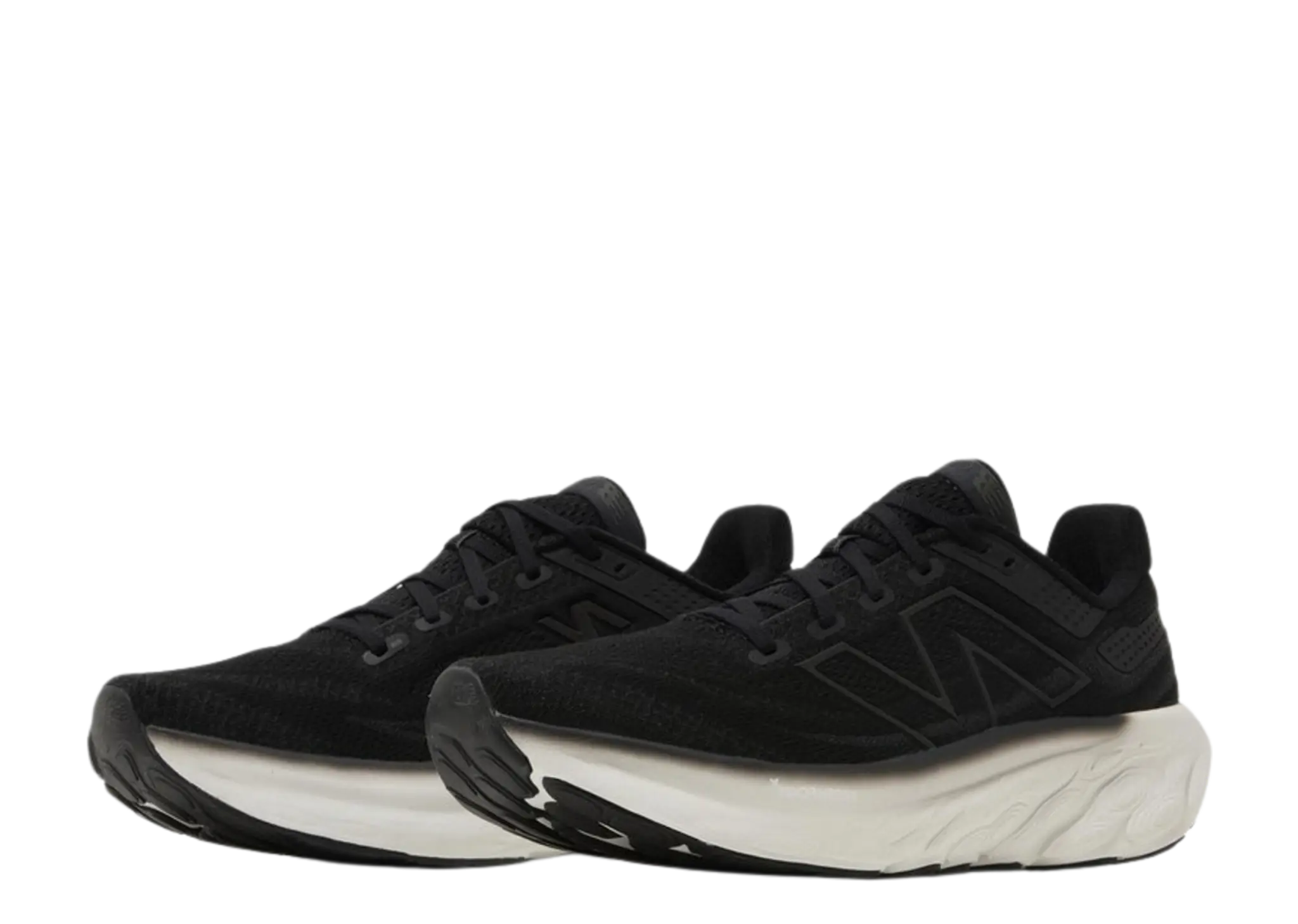 New Balance Fresh Foam X 1080v13 Black White - photo 2
