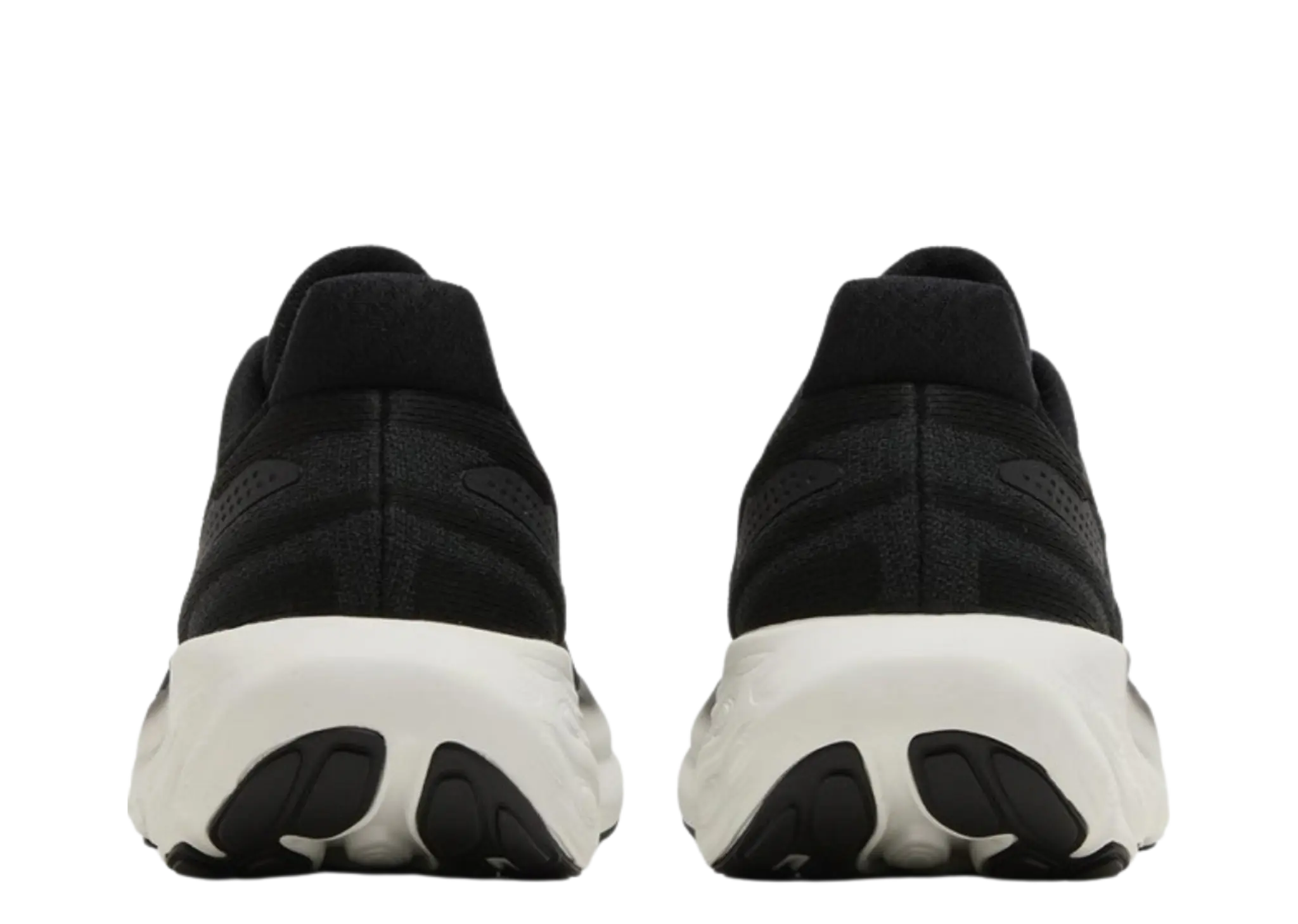 New Balance Fresh Foam X 1080v13 Black White - photo 3