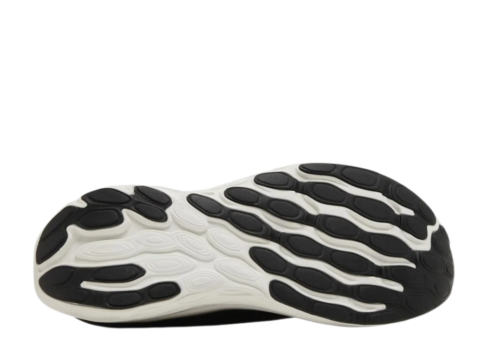 New Balance Fresh Foam X 1080v13 Black White - photo 4