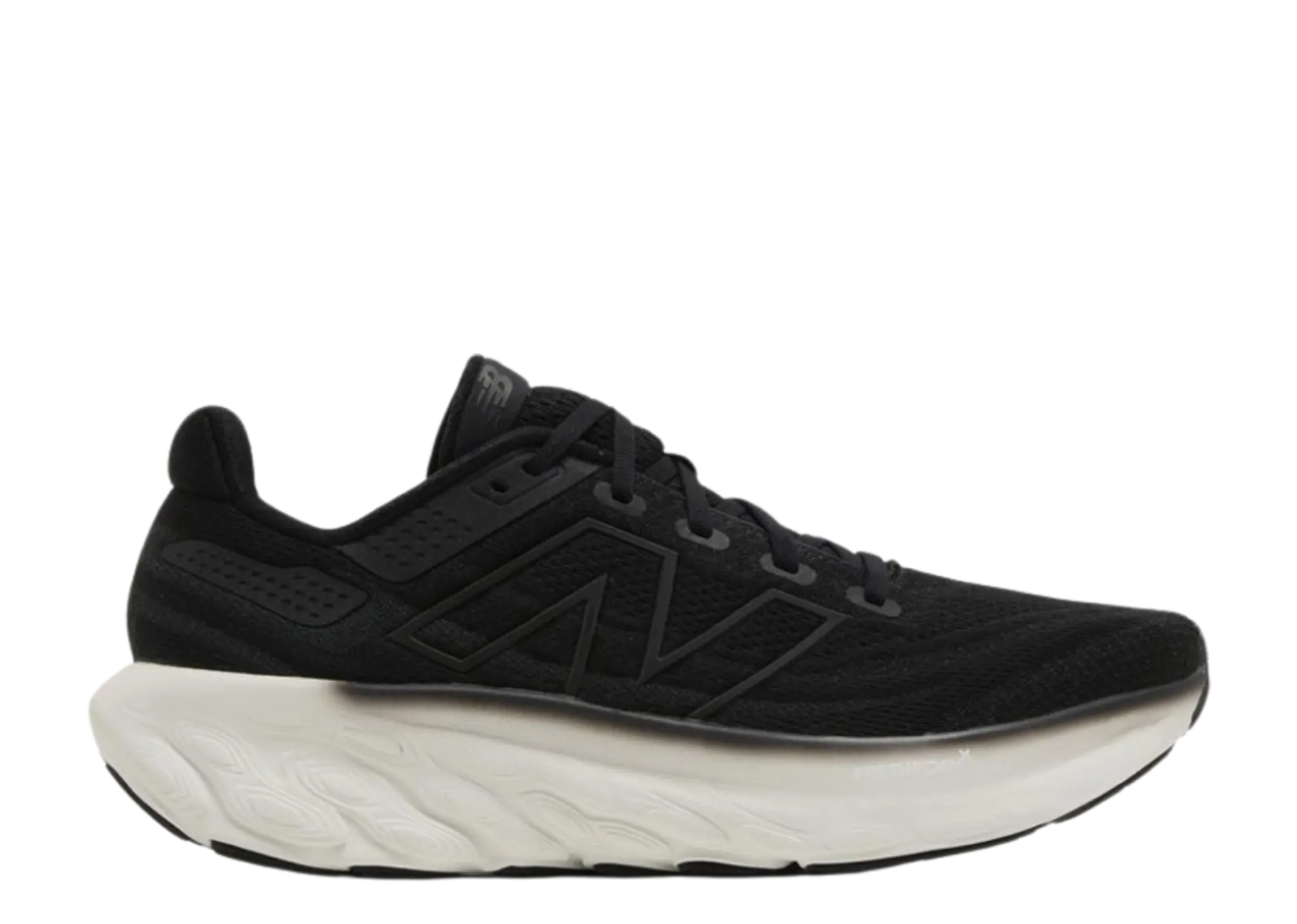 New Balance Fresh Foam X 1080v13 Black White