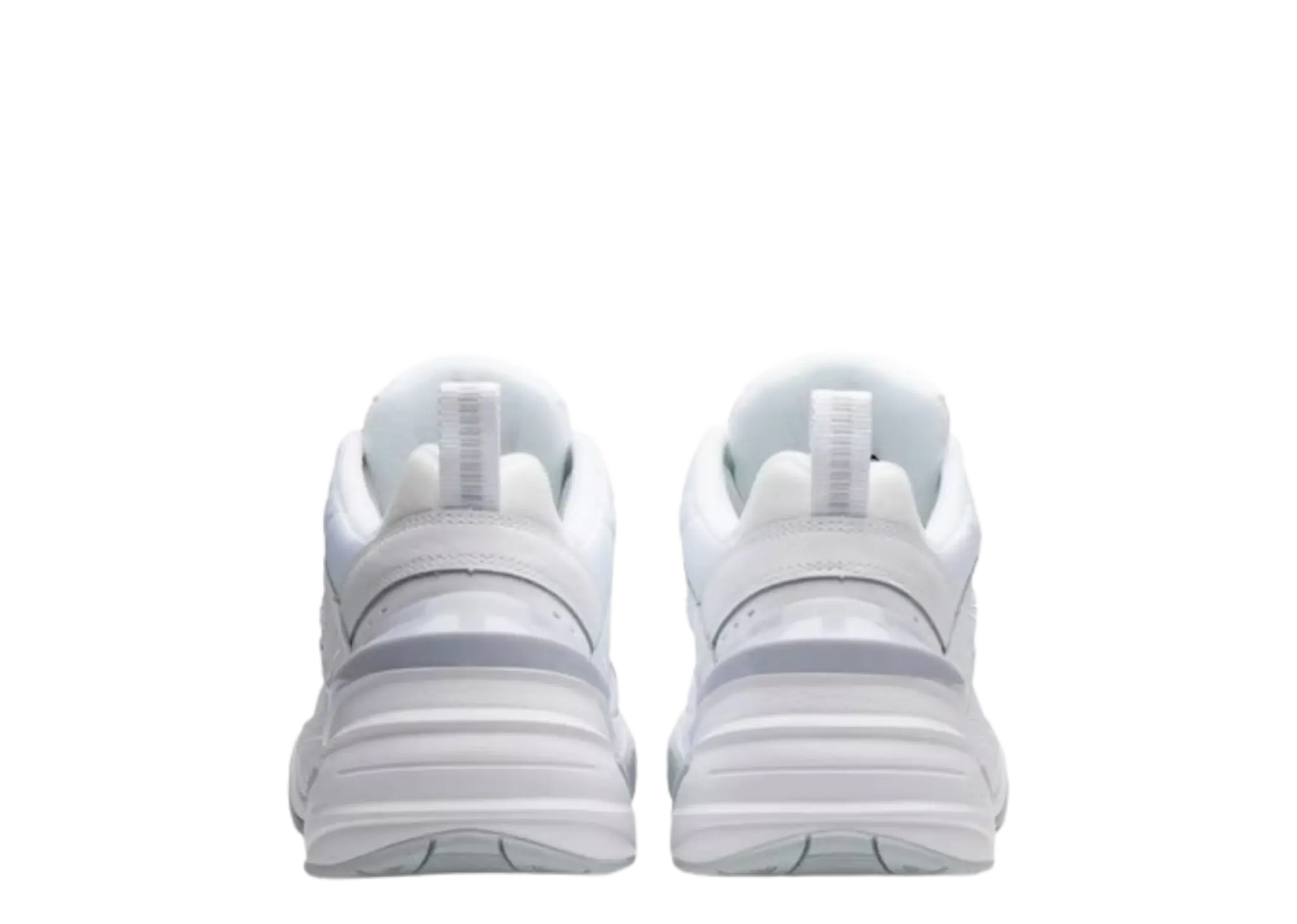 Nike M2K Tekno Matte Silver (Women's) - photo 3