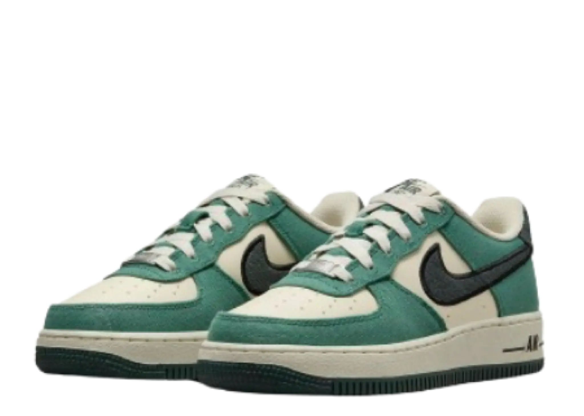Nike Air Force 1 LV8 Bicoastal (Grade School) - photo 2