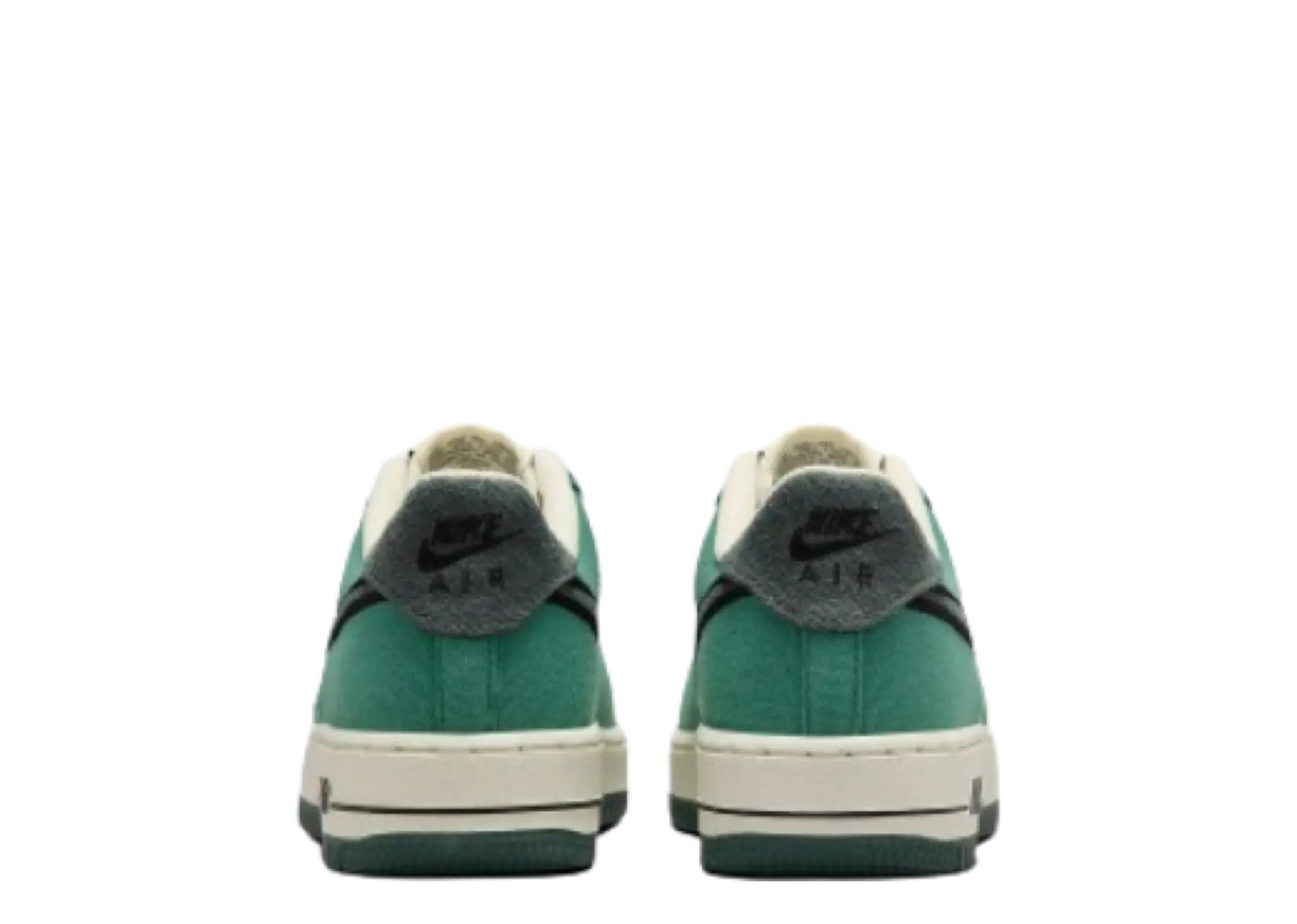 Nike Air Force 1 LV8 Bicoastal (Grade School) - photo 3