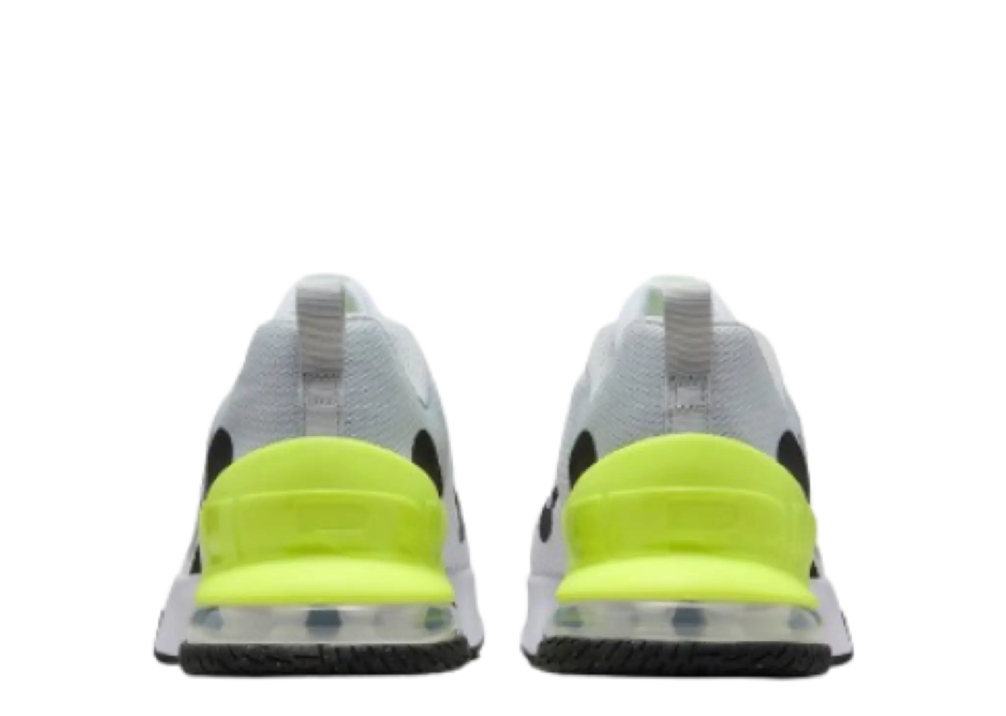 Nike Air Max Alpha Trainer 6 Particle Grey - photo 3