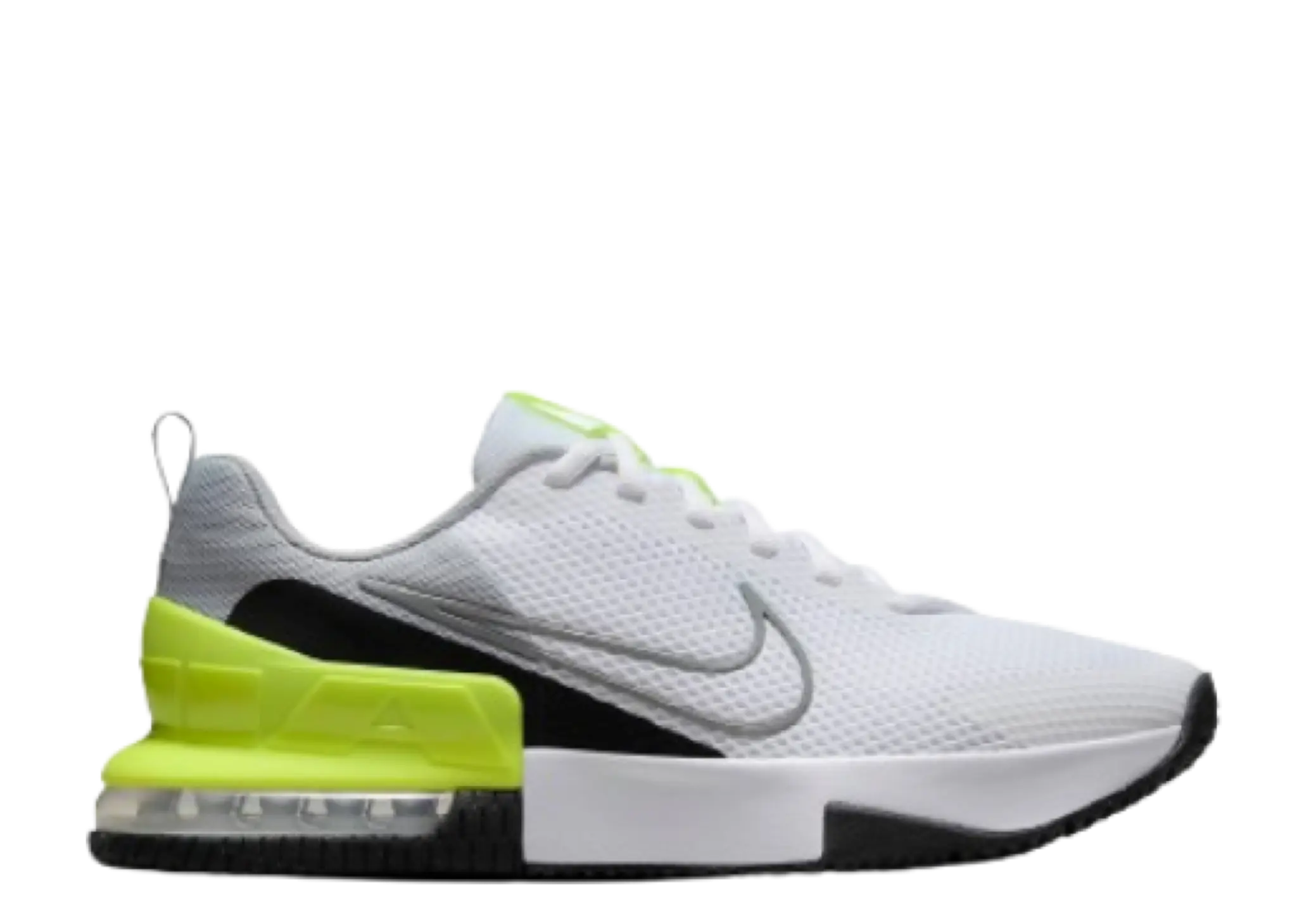 Nike Air Max Alpha Trainer 6 Particle Grey