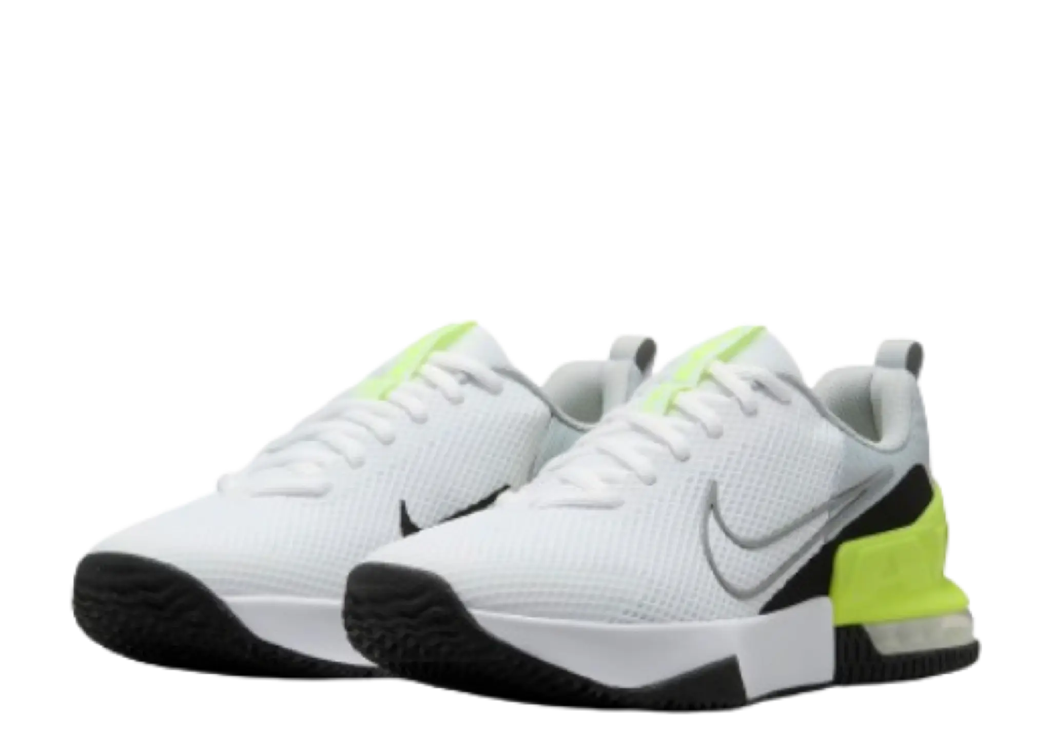 Nike Air Max Alpha Trainer 6 Particle Grey - photo 2