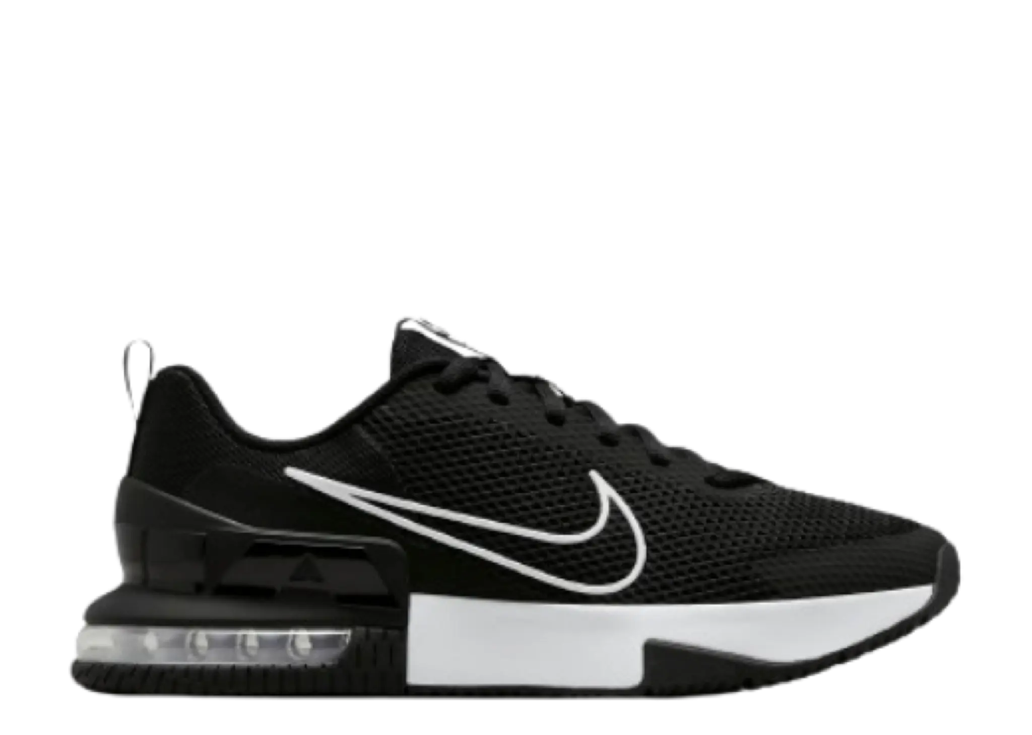 Nike Air Max Alpha Trainer 6 Black White