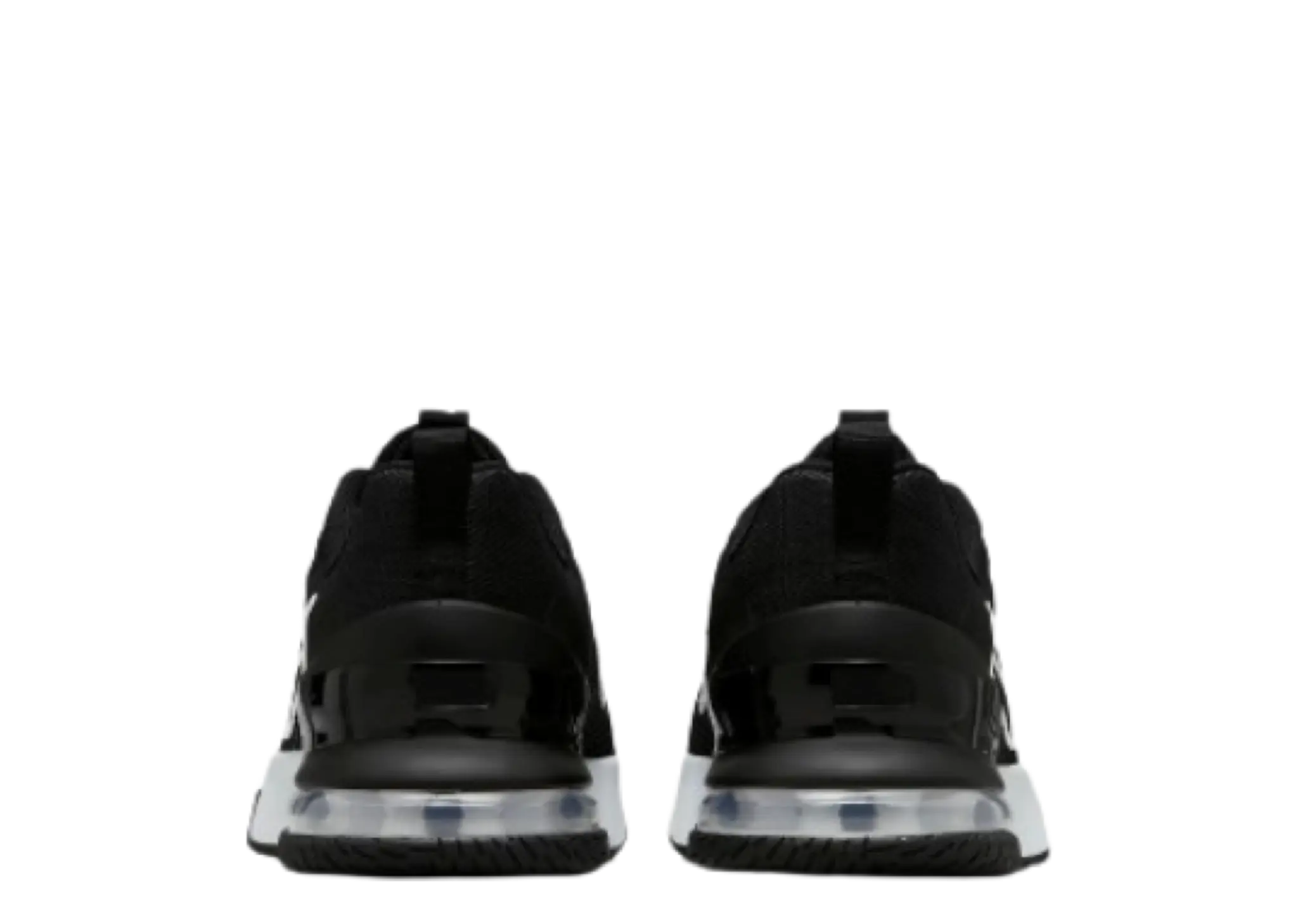 Nike Air Max Alpha Trainer 6 Black White - photo 3