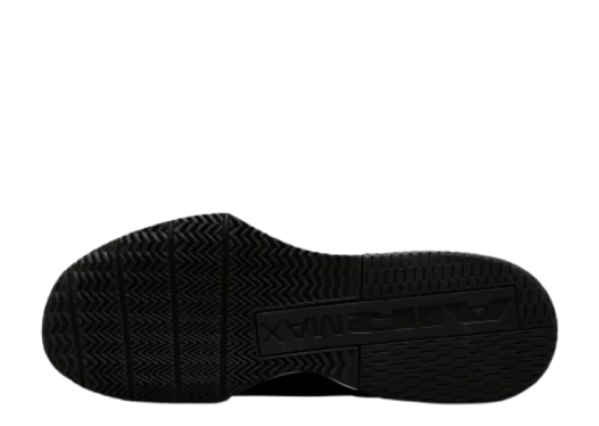 Nike Air Max Alpha Trainer 6 Black White - photo 4