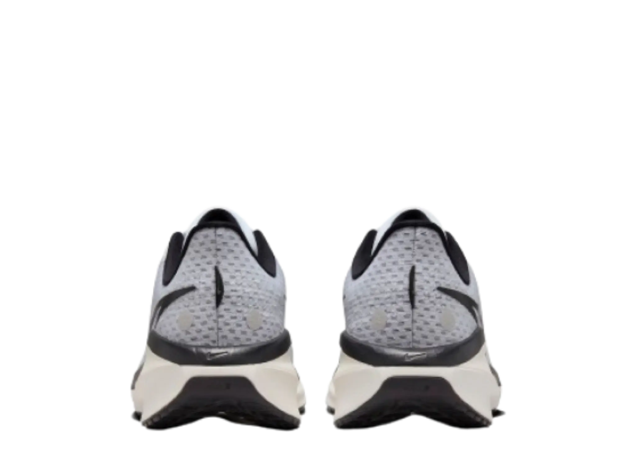 Nike Vomero 17 Pure Platinum White - photo 3