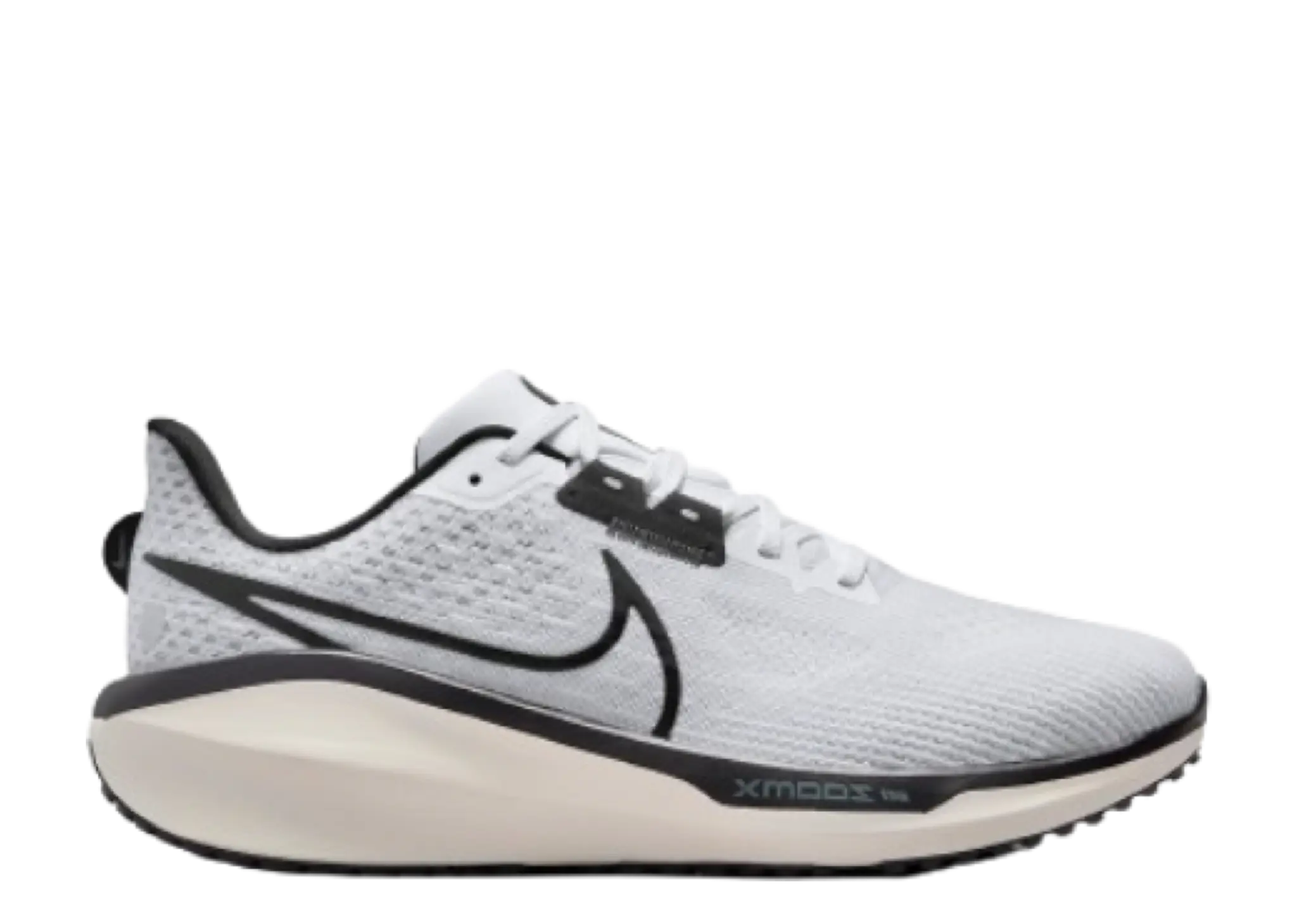 Nike Vomero 17 Pure Platinum White