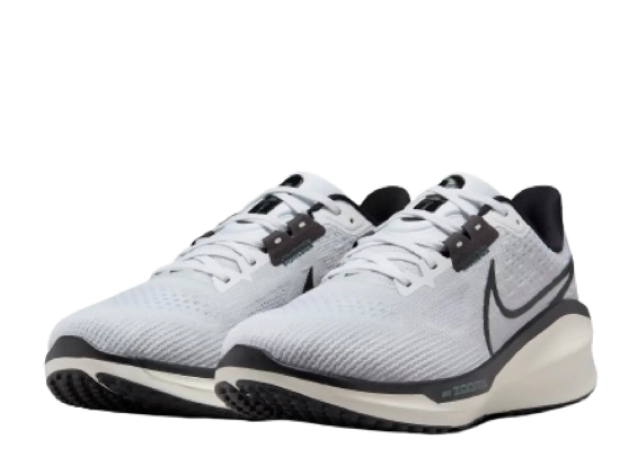 Nike Vomero 17 Pure Platinum White - photo 2