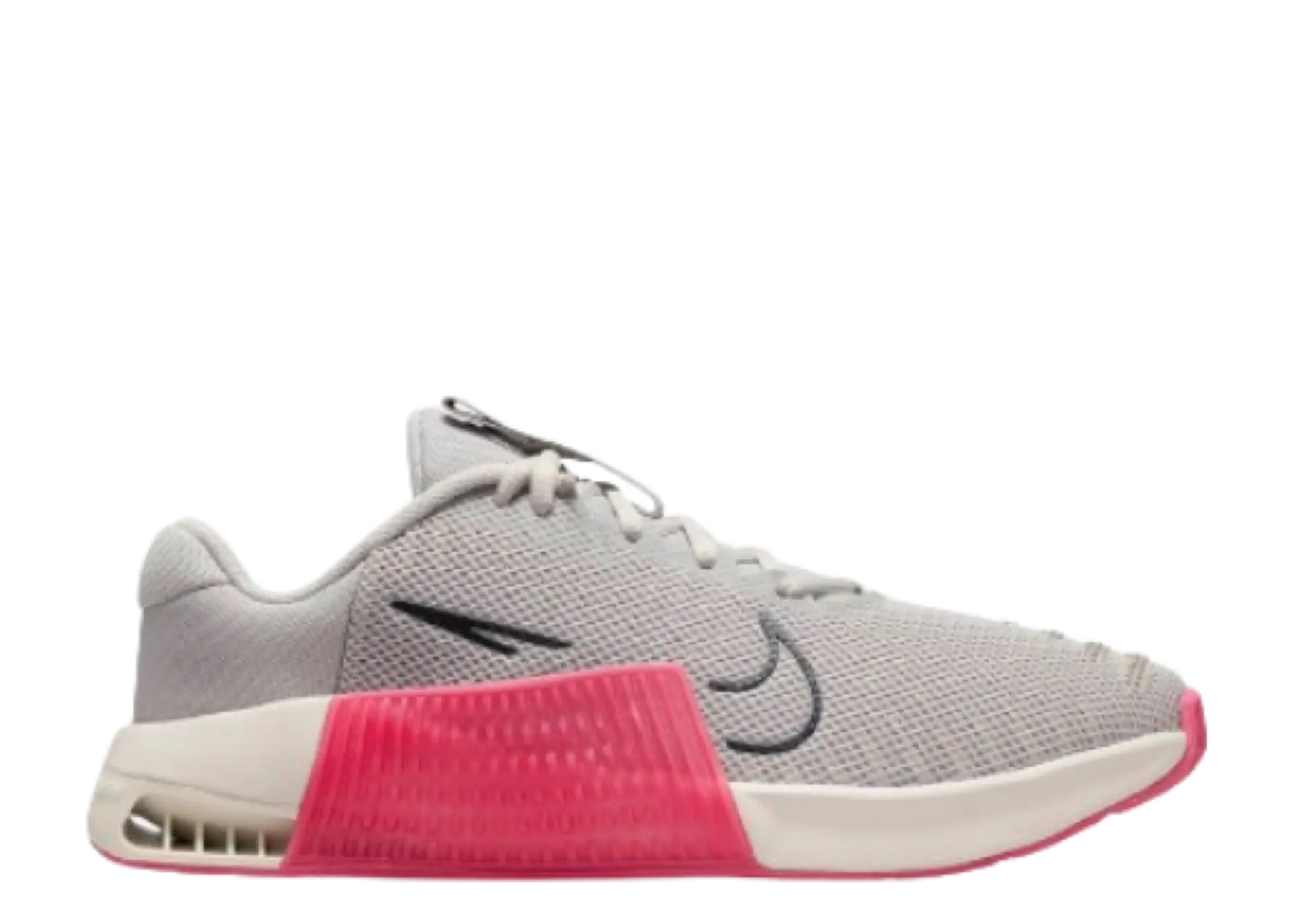 Nike Metcon 9 Light Iron Ore (Women's)