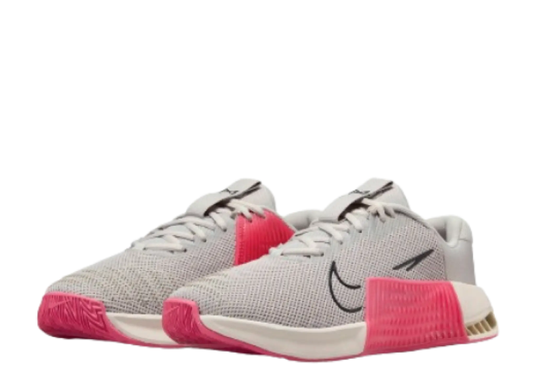 Nike Metcon 9 Light Iron Ore (Women's) - photo 2
