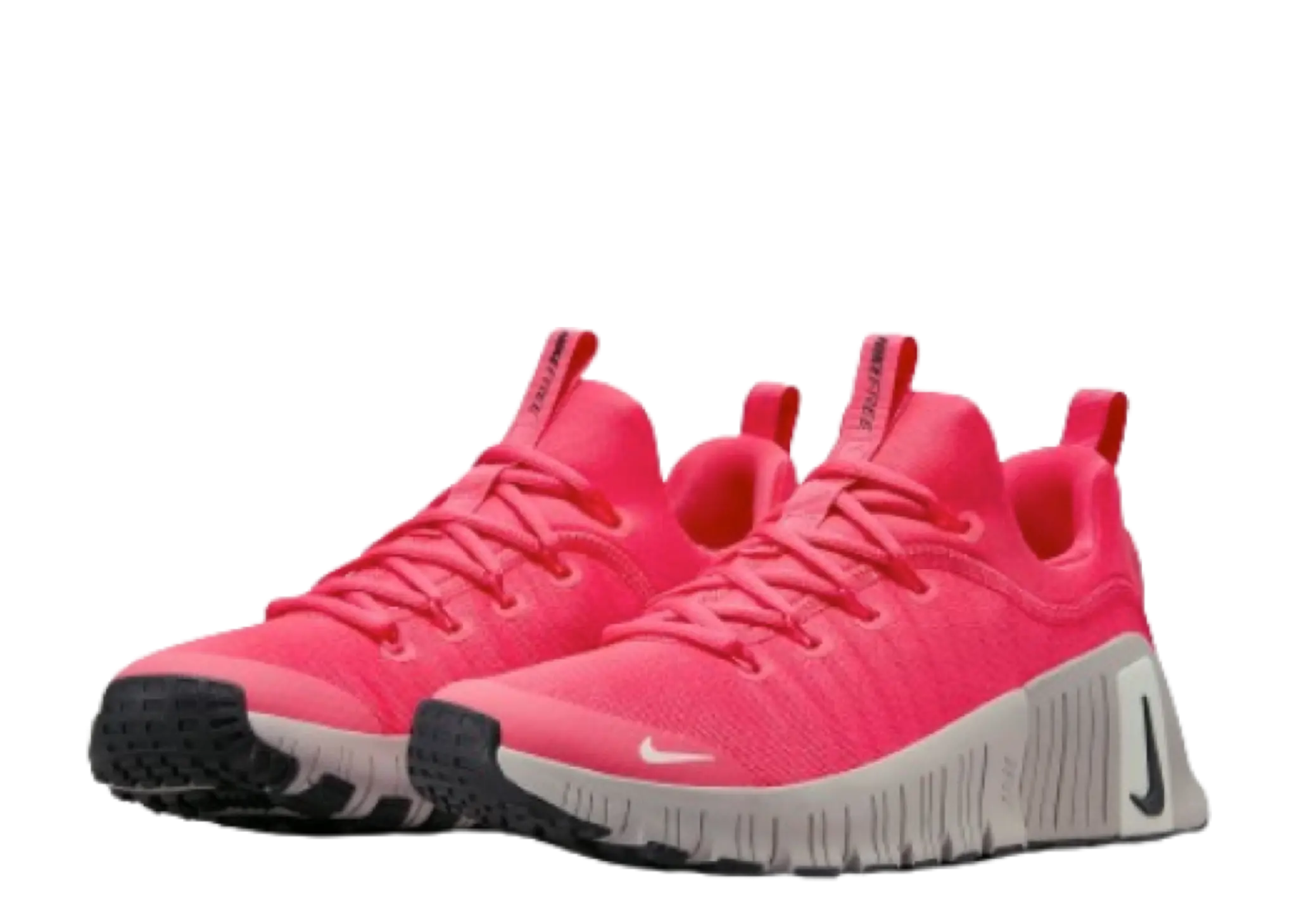Nike Metcon 6 Aster Pink Pale Ivory (Women's) - photo 2