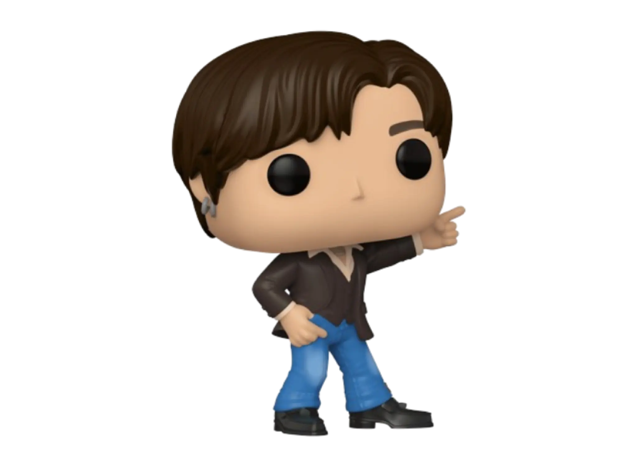 Funko Pop BTS Suga