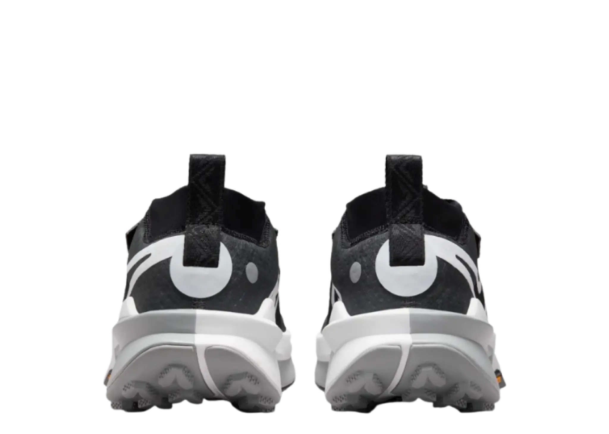 Nike ZoomX Zegama 2 Black Wolf Grey (Women's) - photo 3