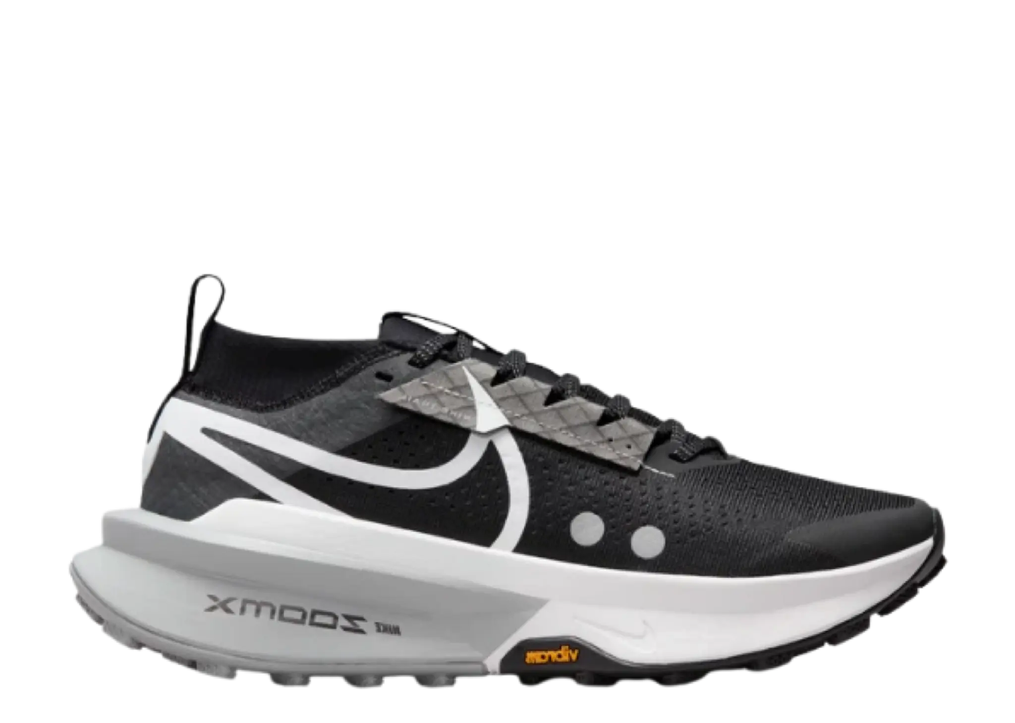 Nike ZoomX Zegama 2 Black Wolf Grey (Women's)