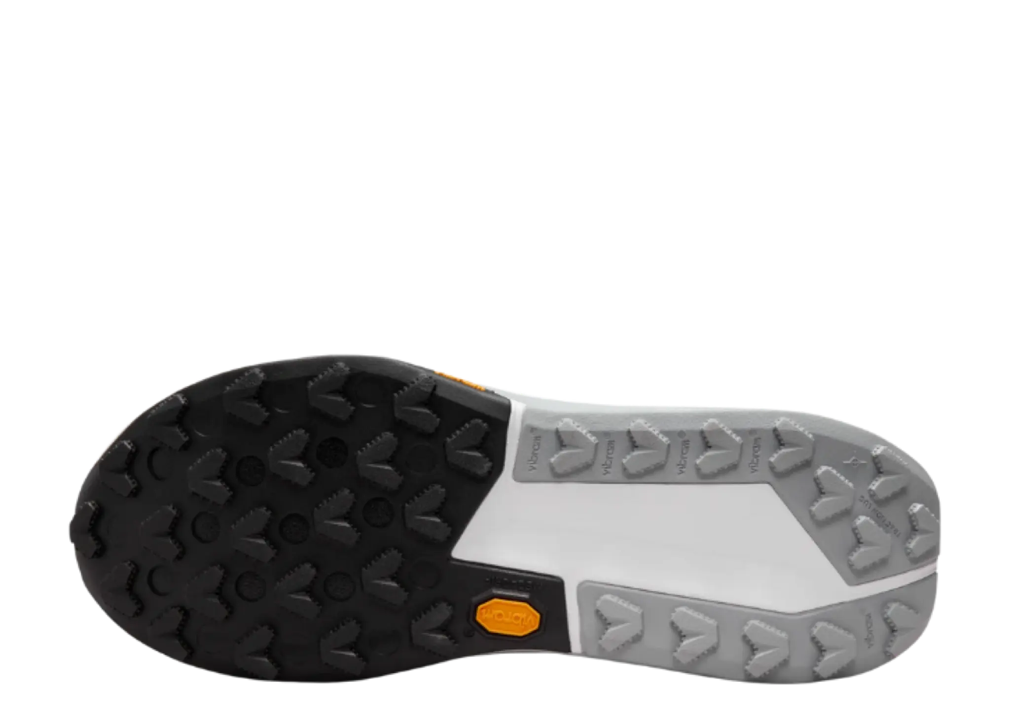 Nike ZoomX Zegama 2 Black Wolf Grey (Women's) - photo 4