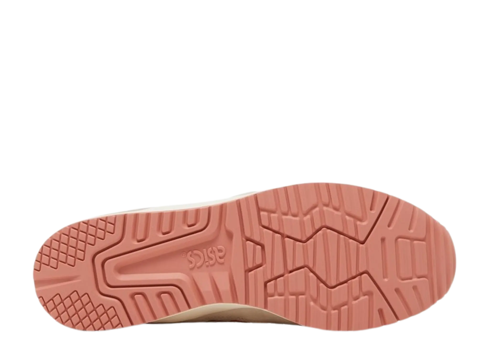 ASICS Gel Lyte 3 OG Colored Toe Pack Salmon - photo 4