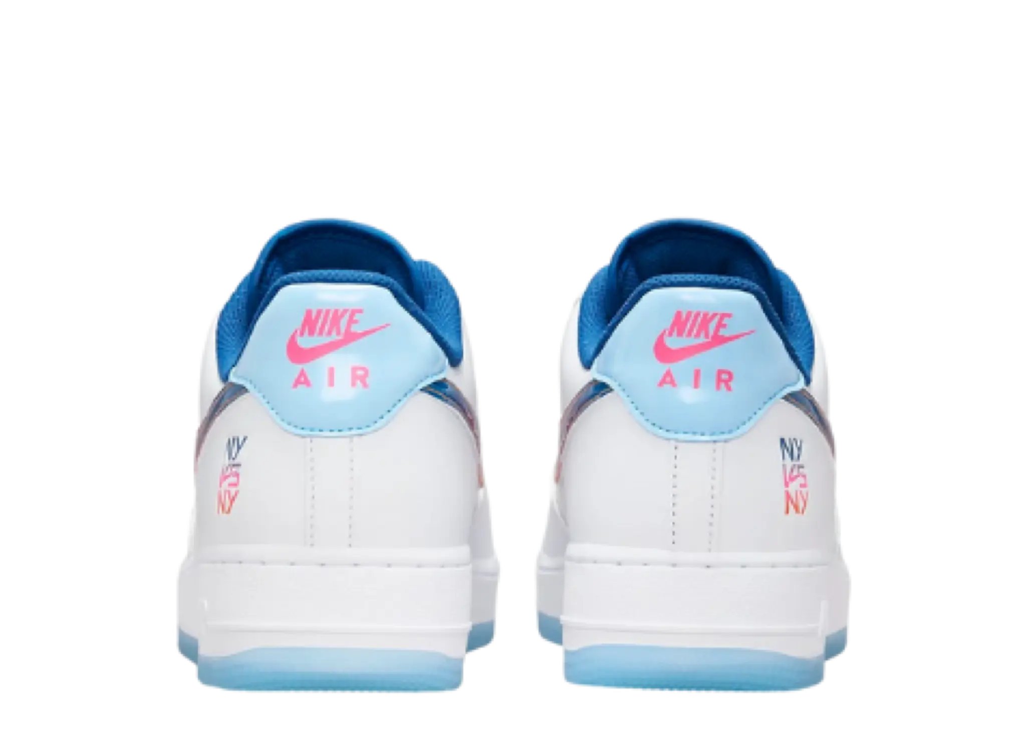 Nike Air Force 1 Low 07 PRM NY vs. NY - photo 3