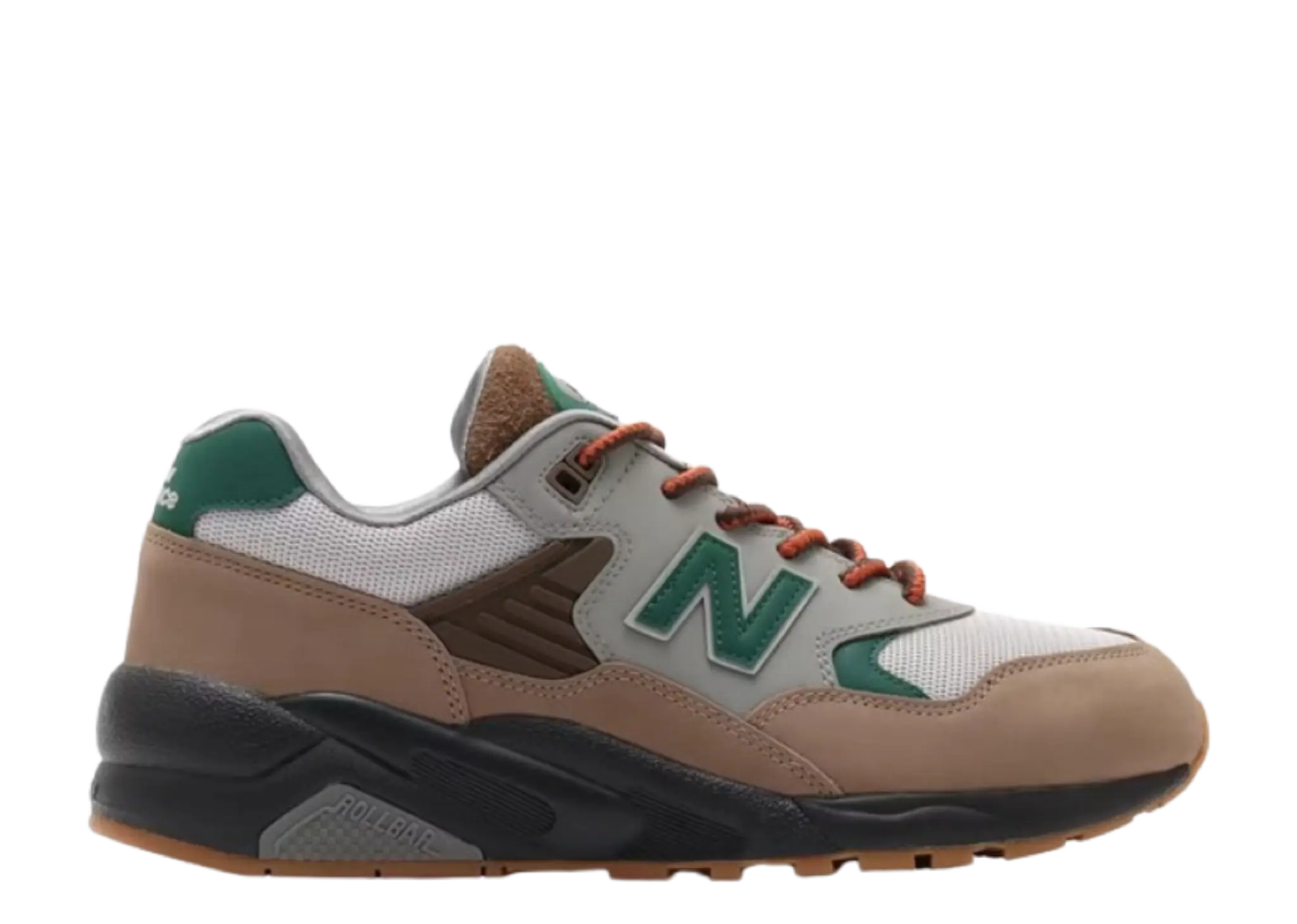 New Balance 580 Atmos Wood Escape
