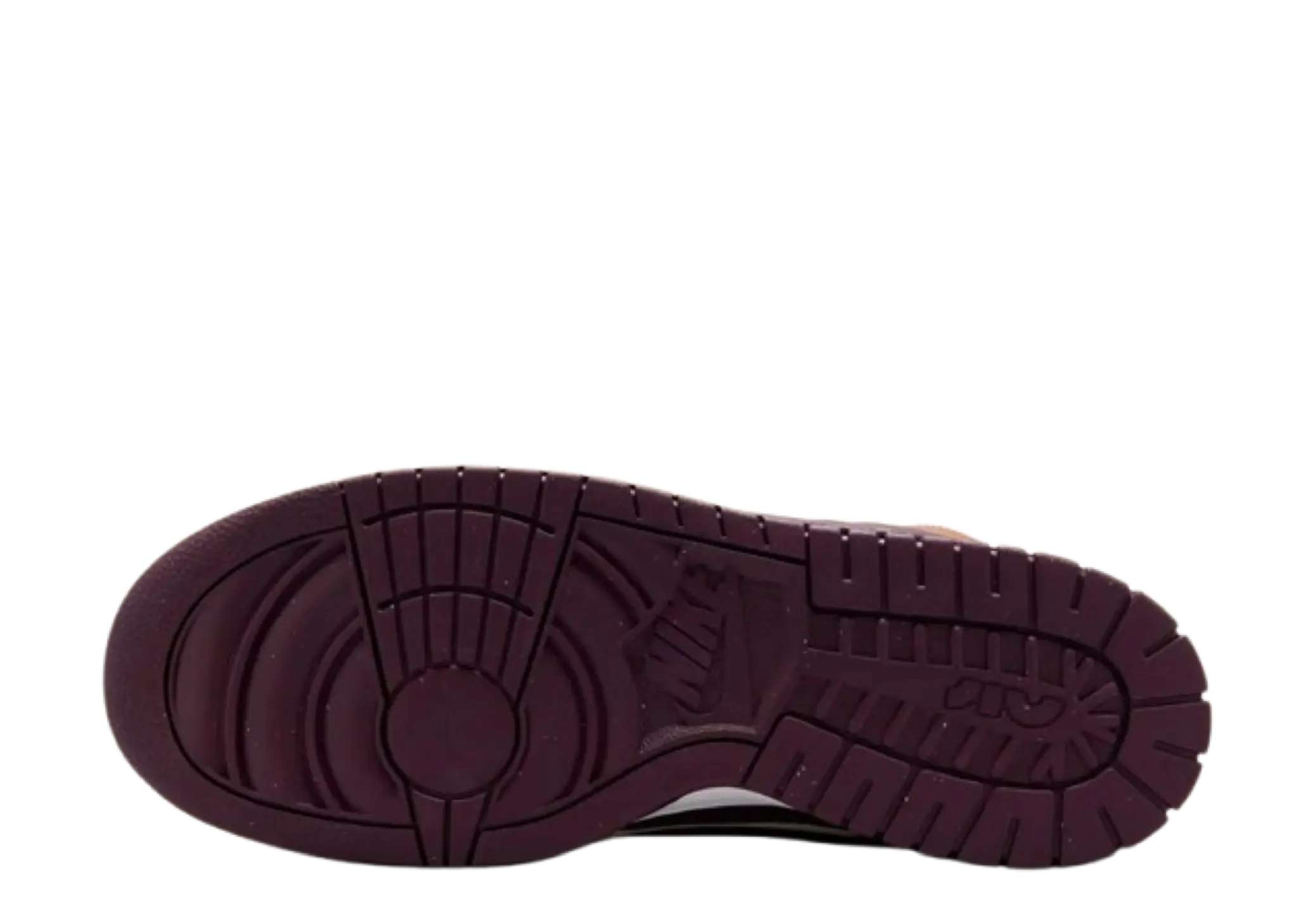 Nike Dunk Low Jumbo Light British Tan - photo 4