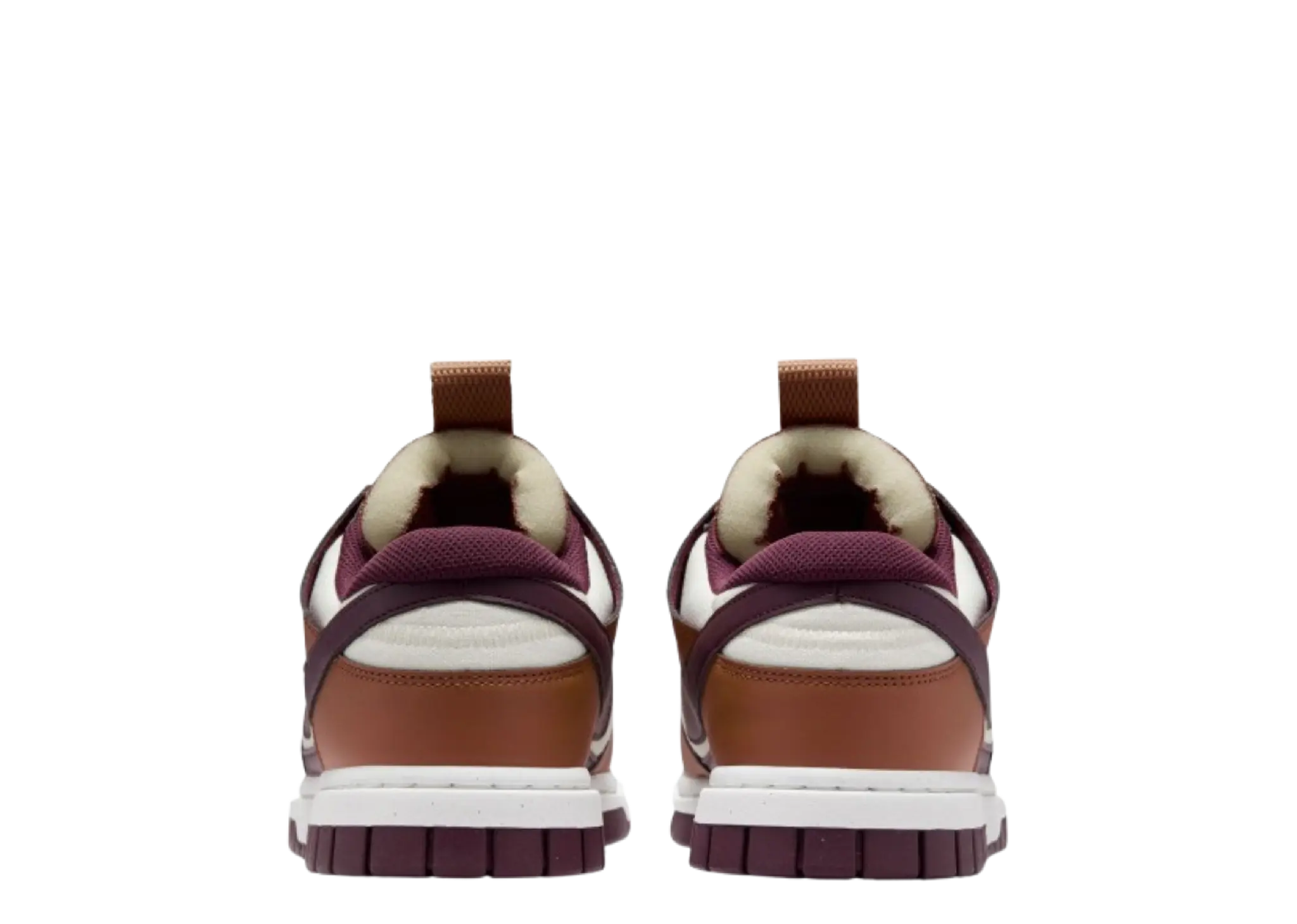 Nike Dunk Low Jumbo Light British Tan - photo 3