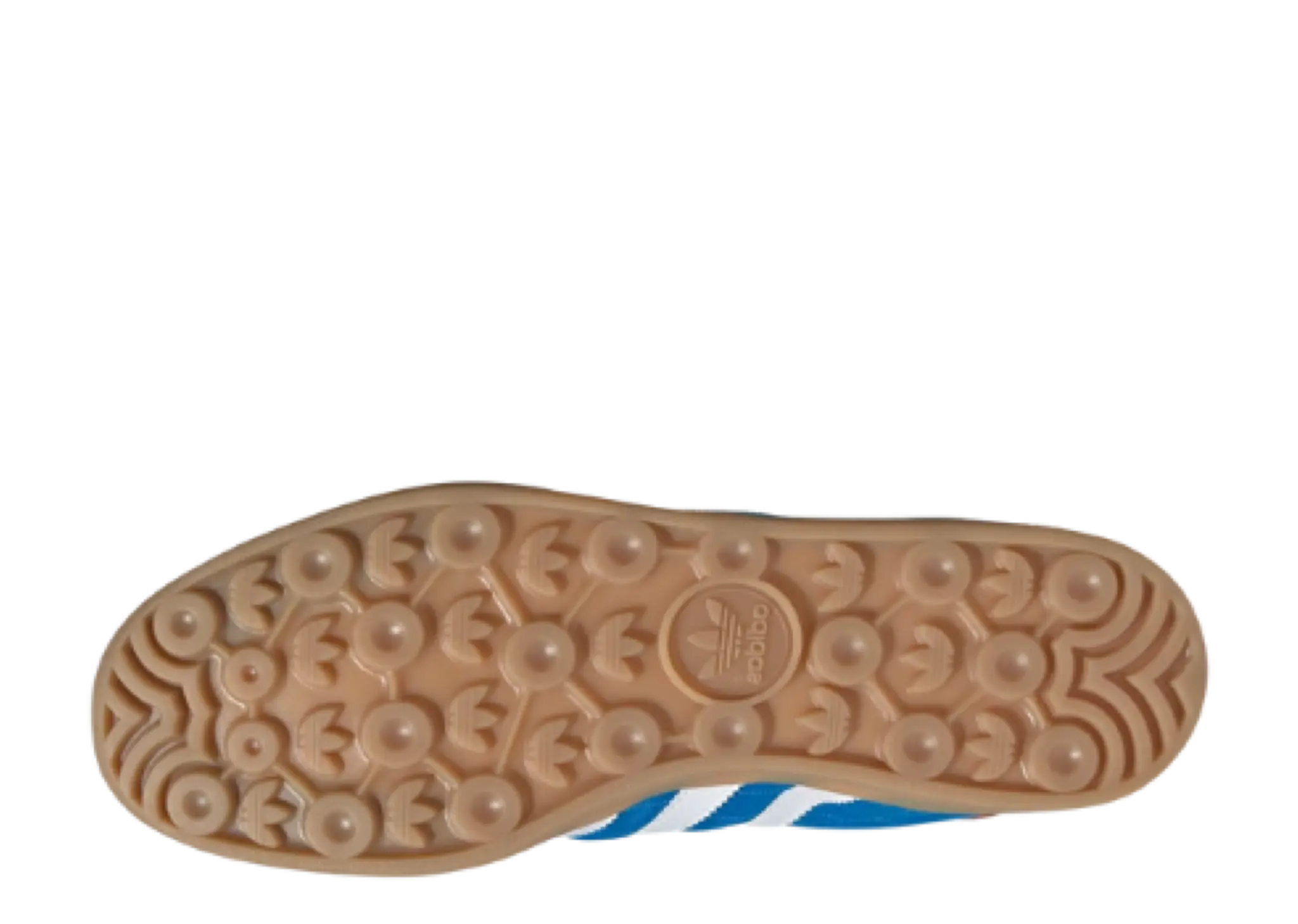 Adidas Gazelle Indoor Olympic Blue - photo 4