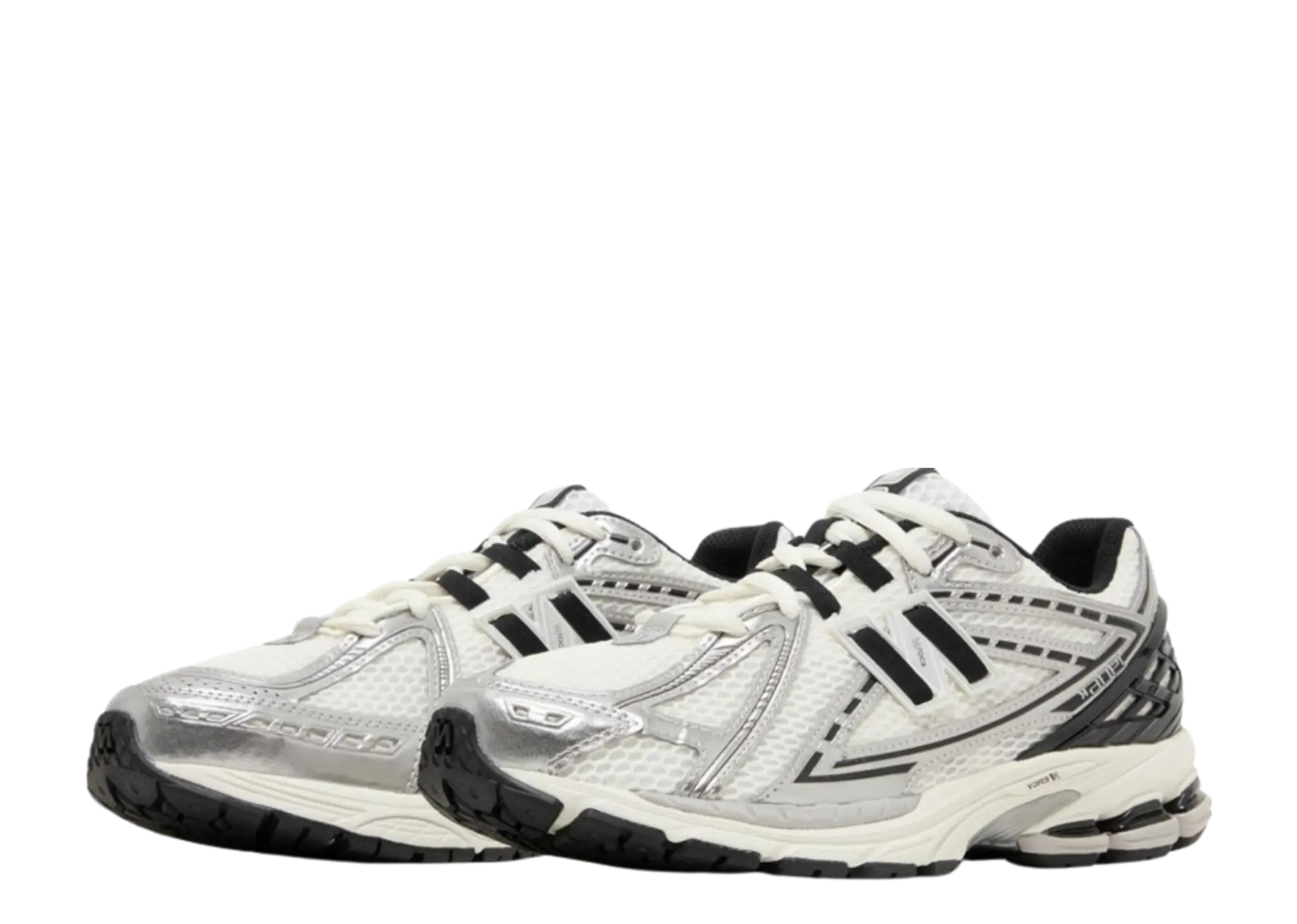 New Balance 1906R Silver Metallic Black - photo 2