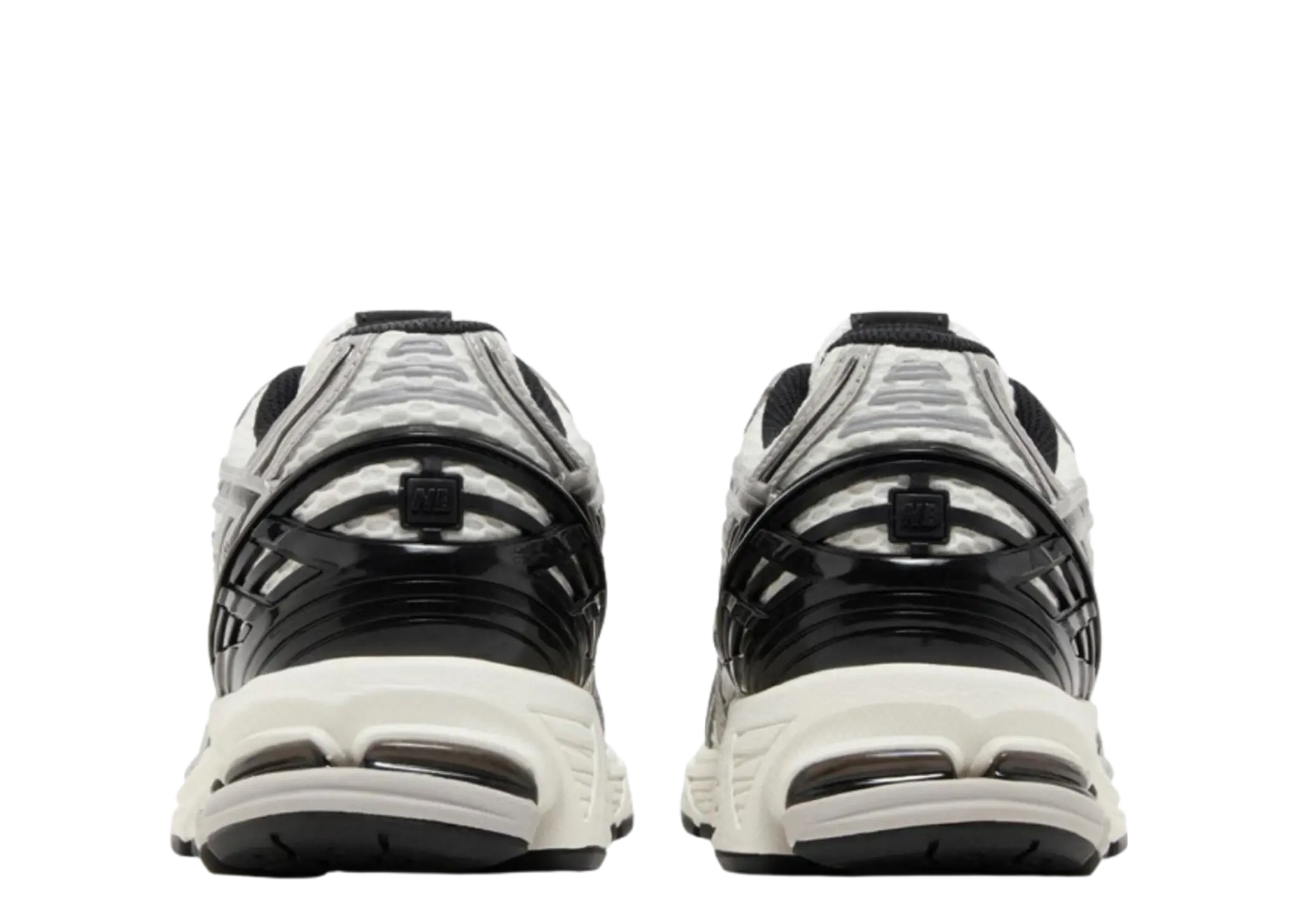 New Balance 1906R Silver Metallic Black - photo 3