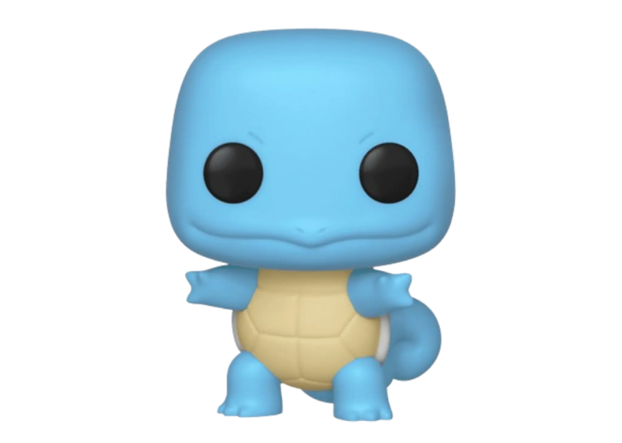 Funko Pop Squirtle