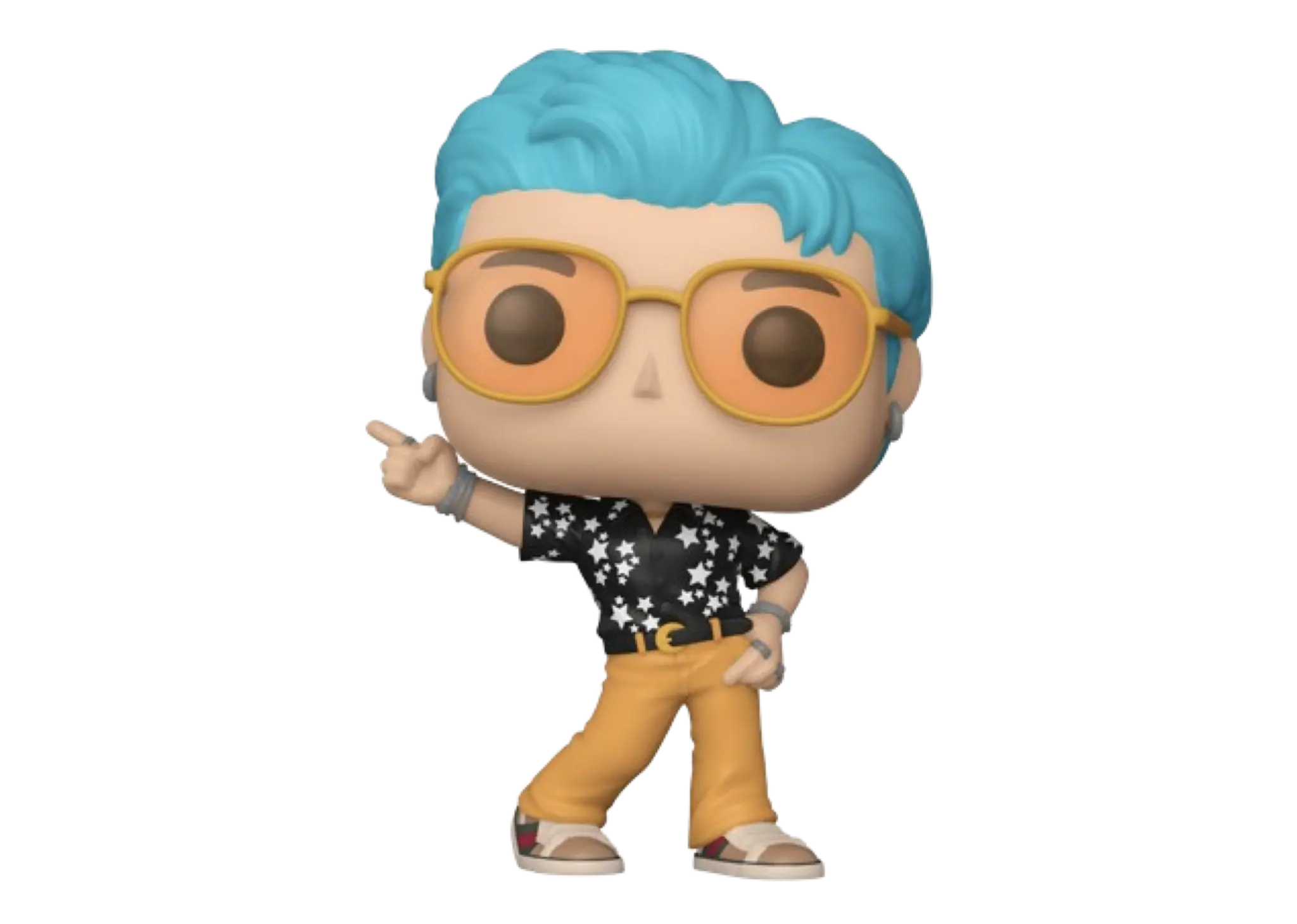 Funko Pop RM 