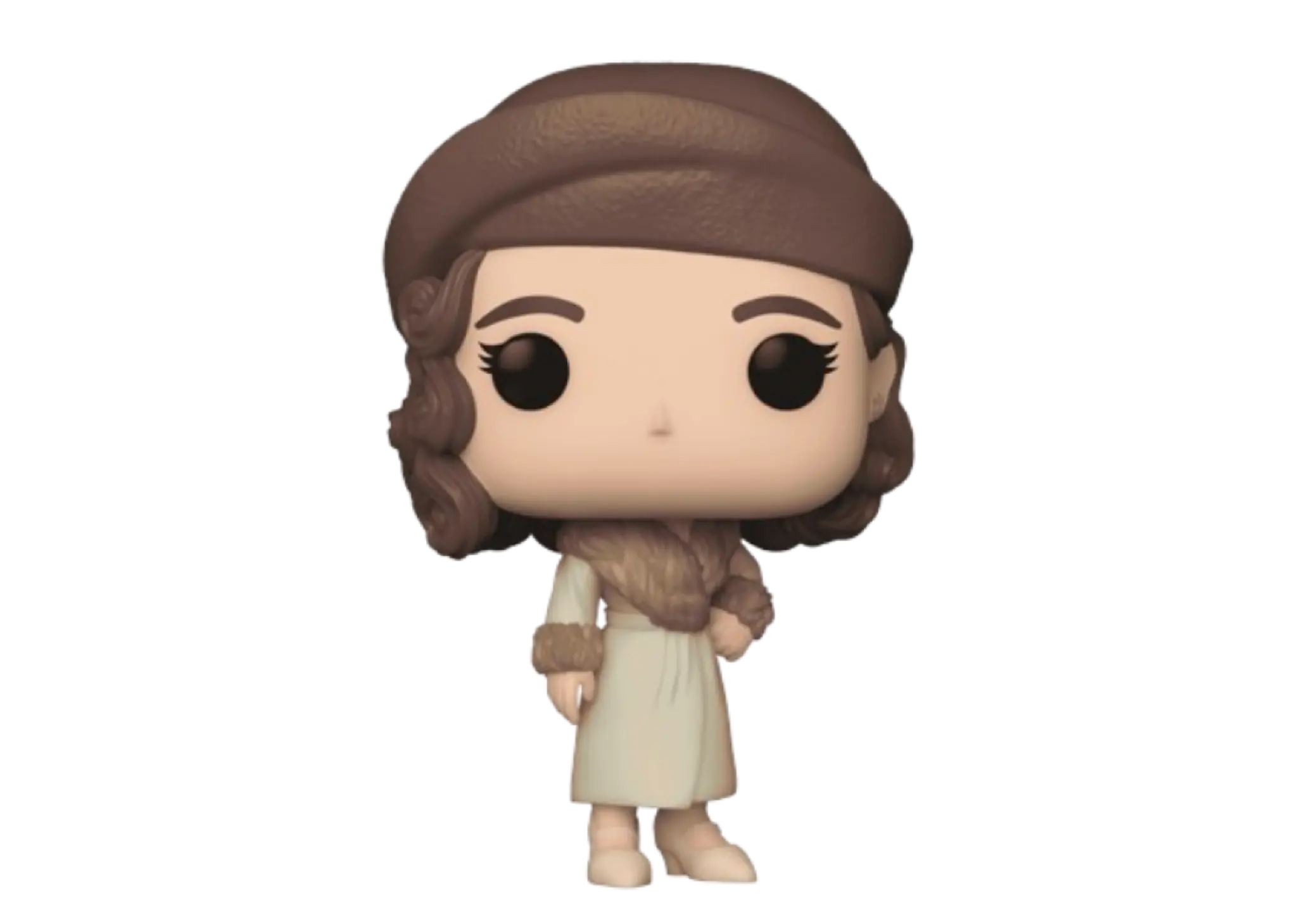 Funko Pop Peaky Blinders Ada Thorne