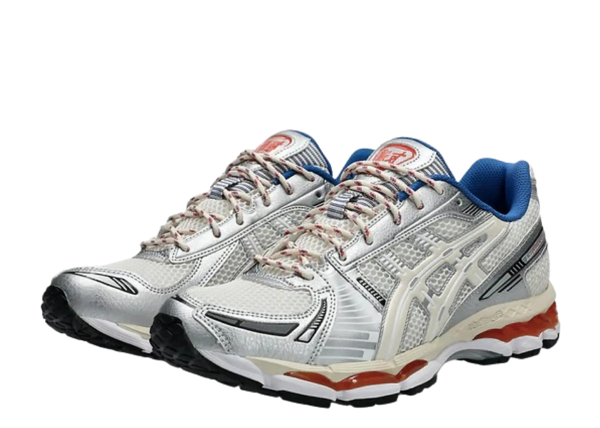 ASICS Gel-Kayano 12.1 Ronnie Fieg Knicks - photo 2