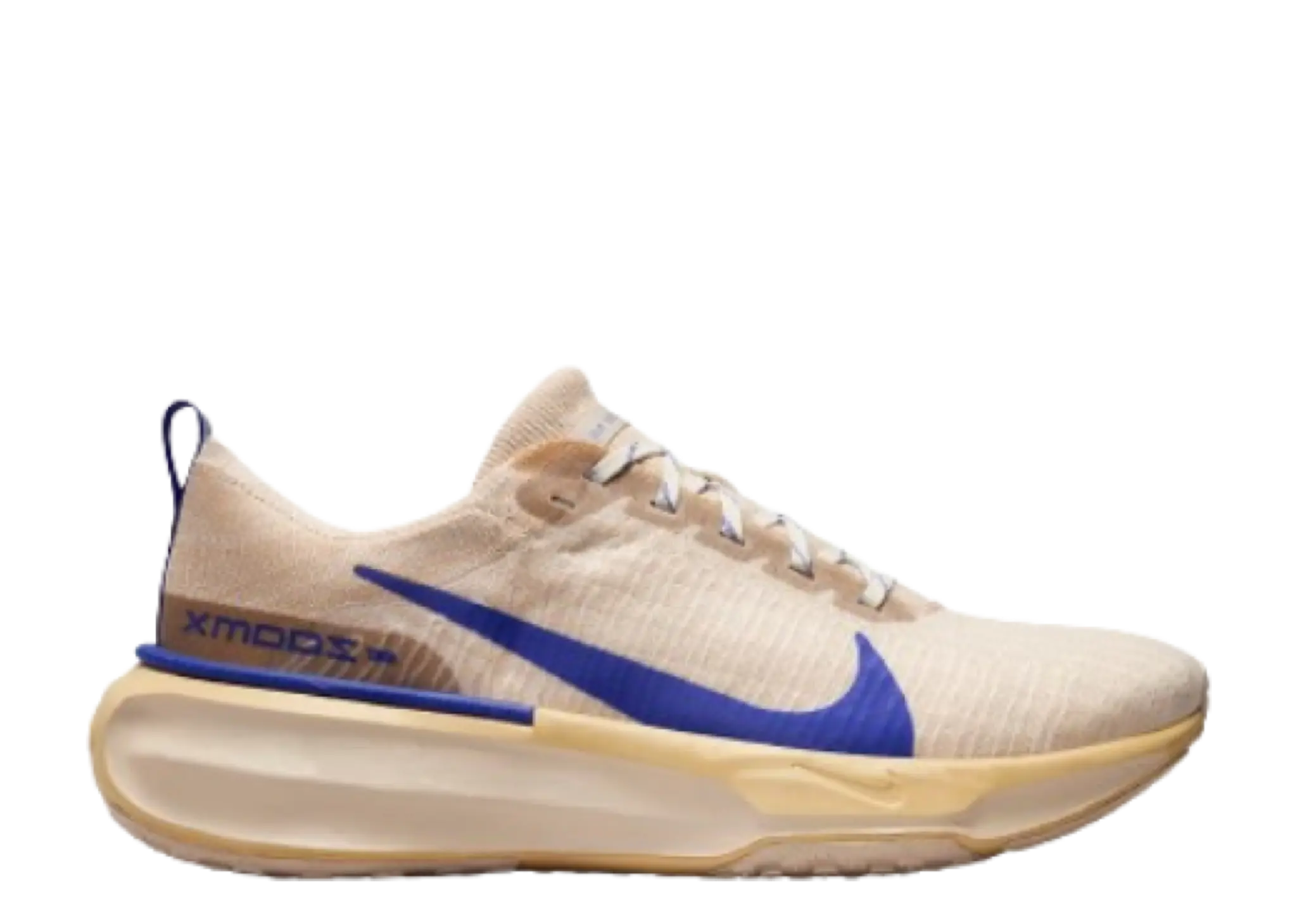 Nike Invincible 3 Sanddrift Concord
