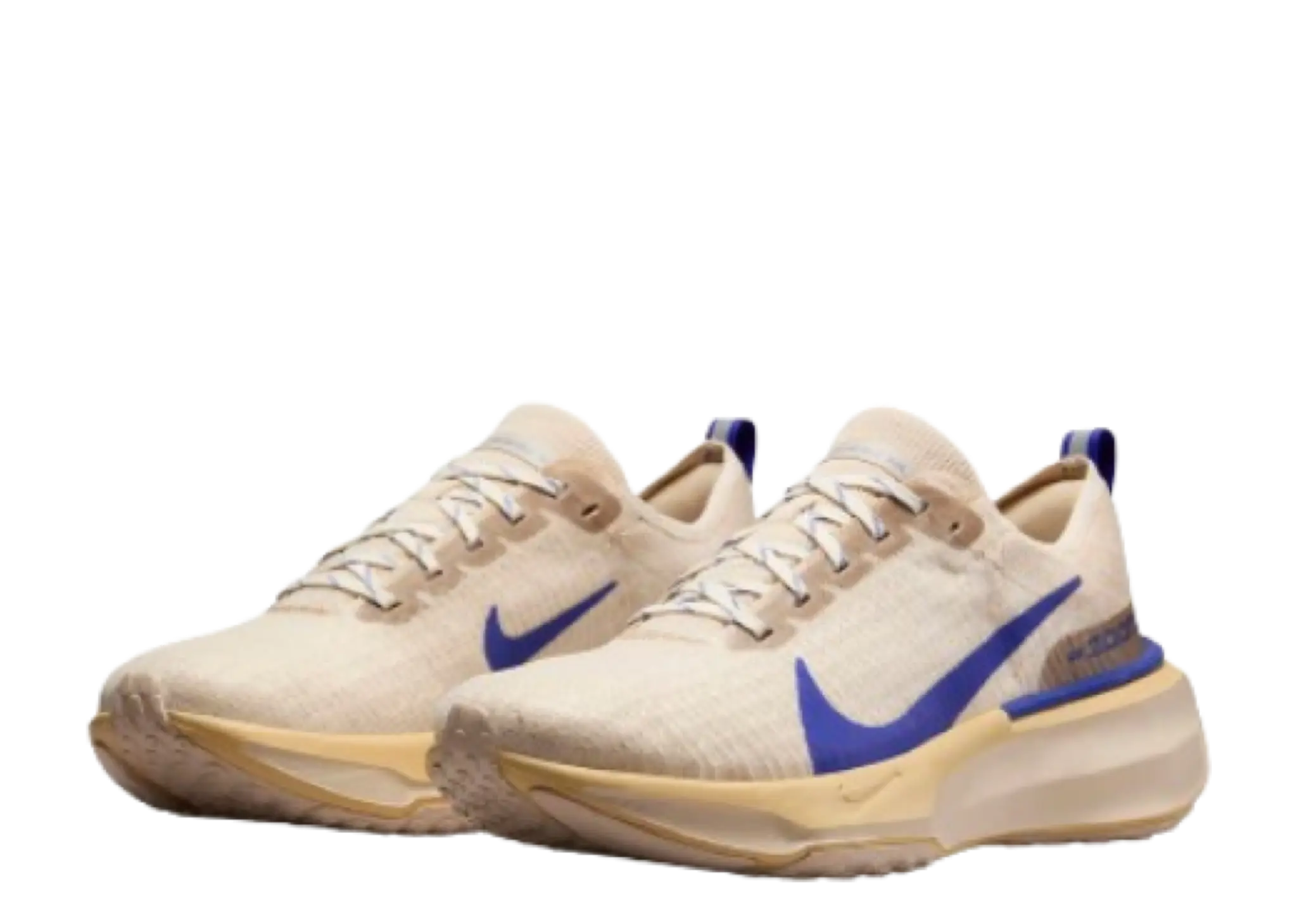 Nike Invincible 3 Sanddrift Concord - photo 2