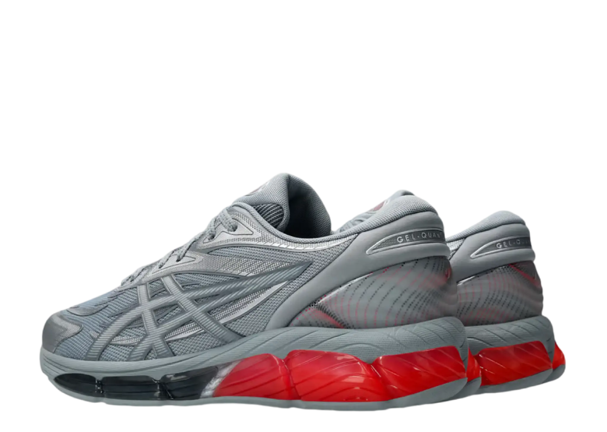 ASICS Gel-Quantum 360 VIII Digitune Sheet Rock - photo 3