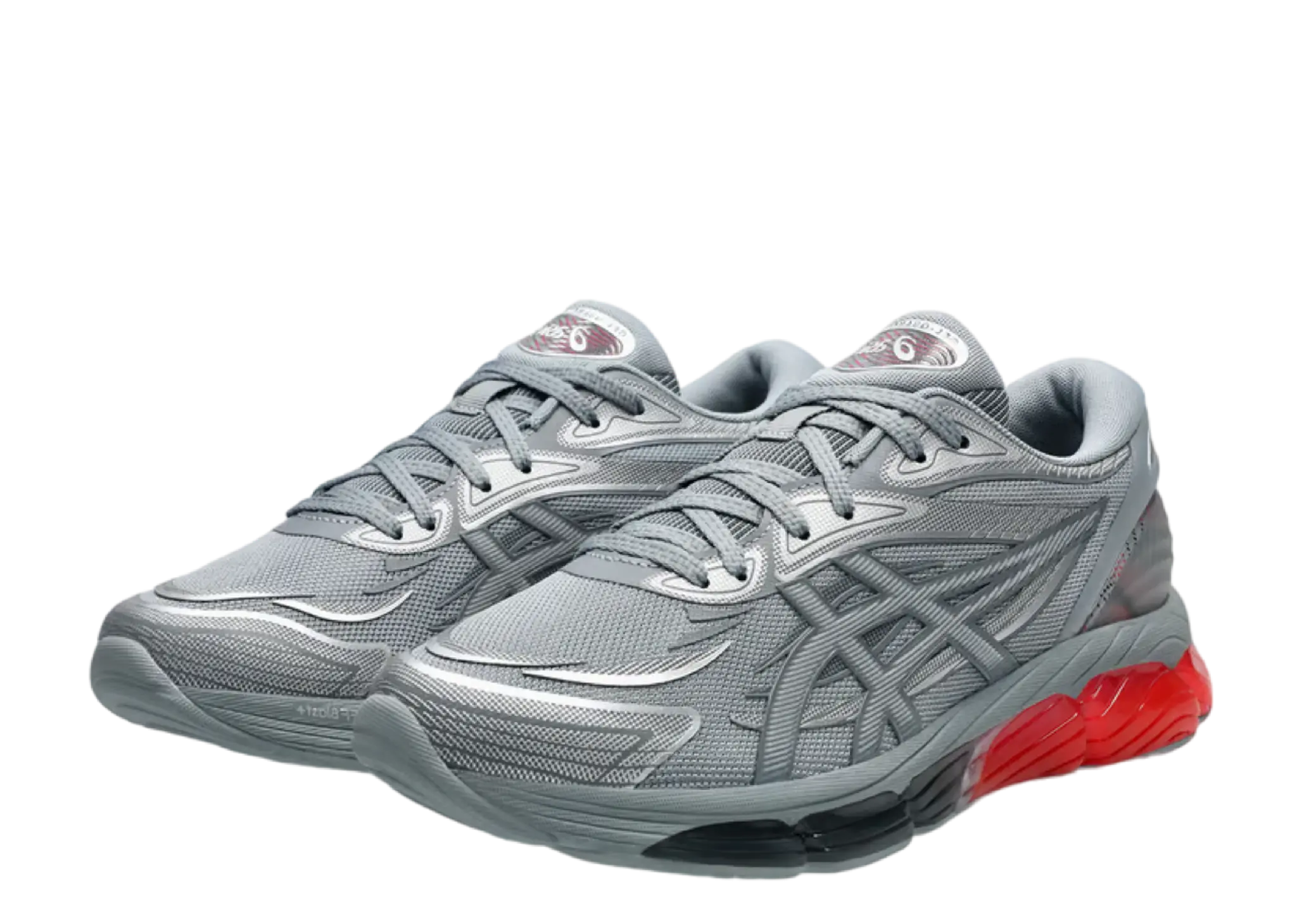 ASICS Gel-Quantum 360 VIII Digitune Sheet Rock - photo 2