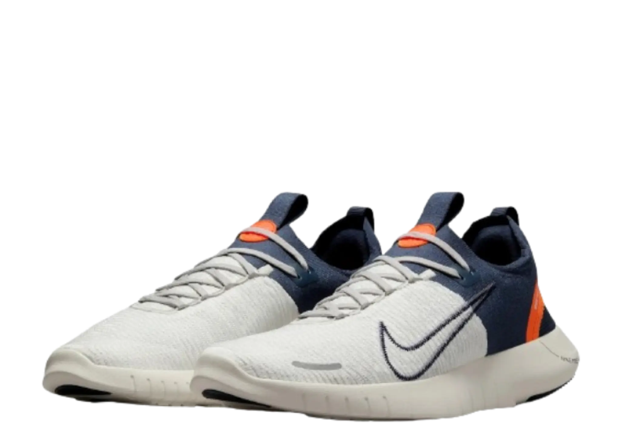 Nike Free RN Next Nature Lite Iron Ore - photo 2