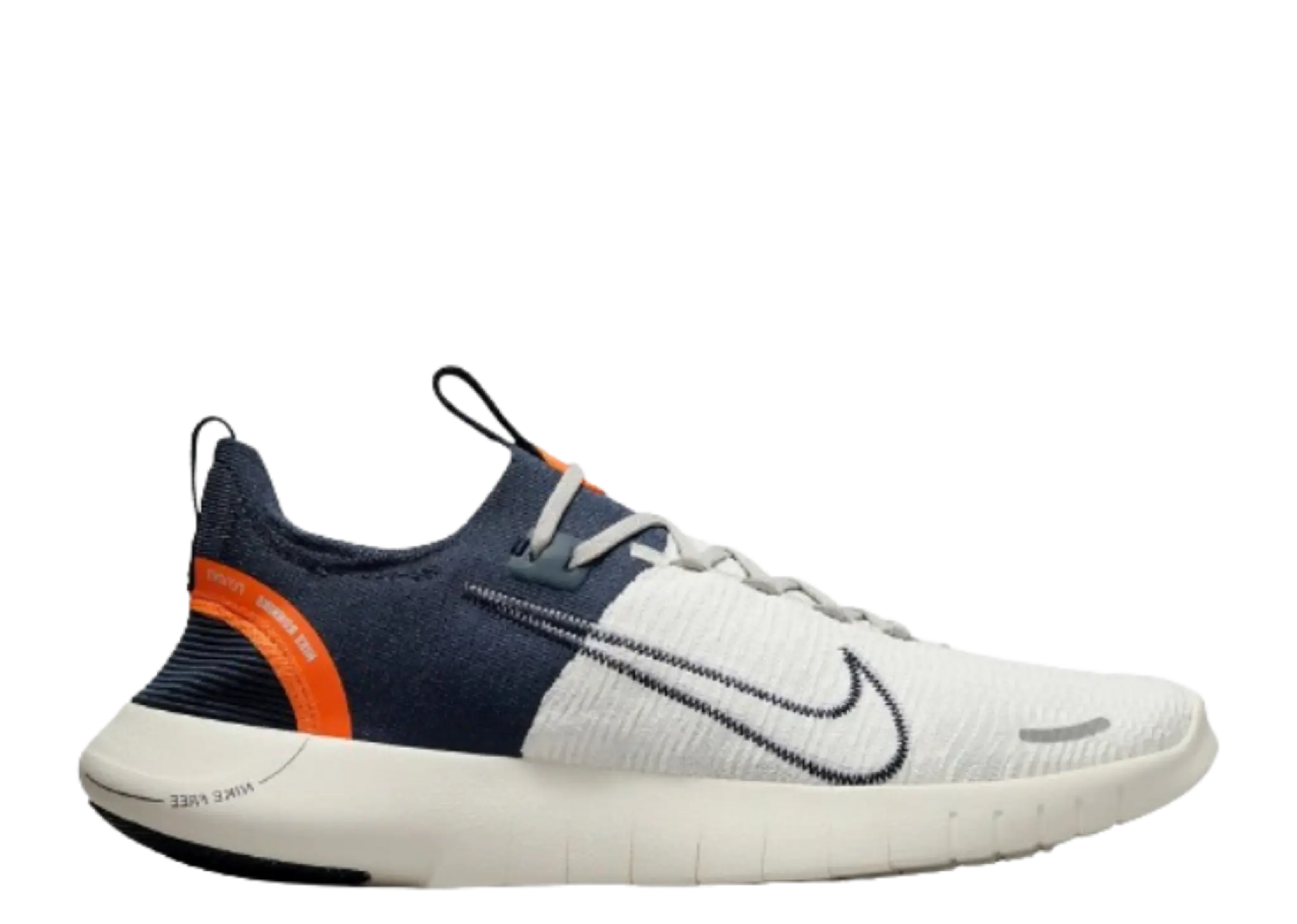 Nike Free RN Next Nature Lite Iron Ore