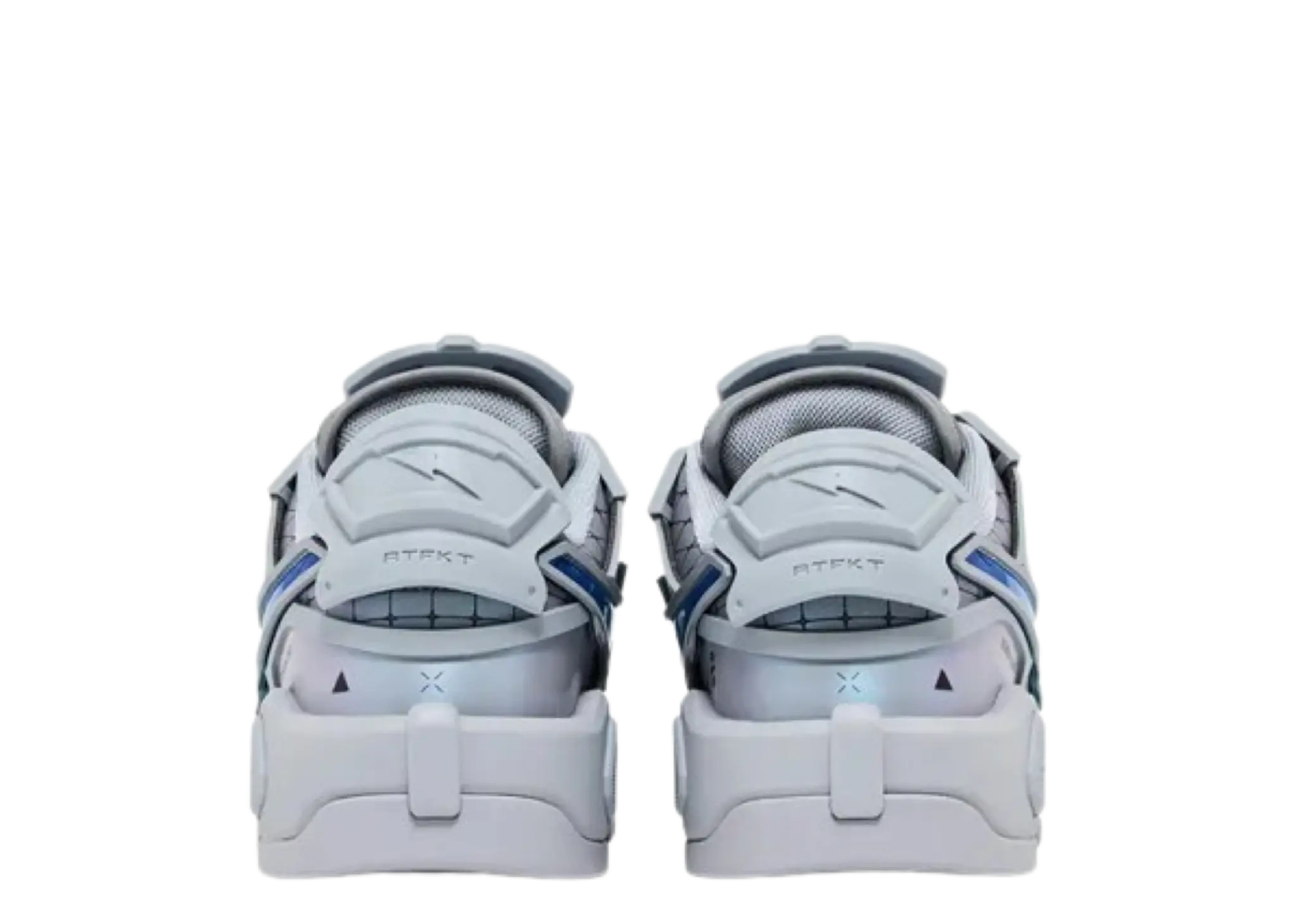 Nike Dunk Genesis Low RTFKT OG (Edition of 6841) - photo 2