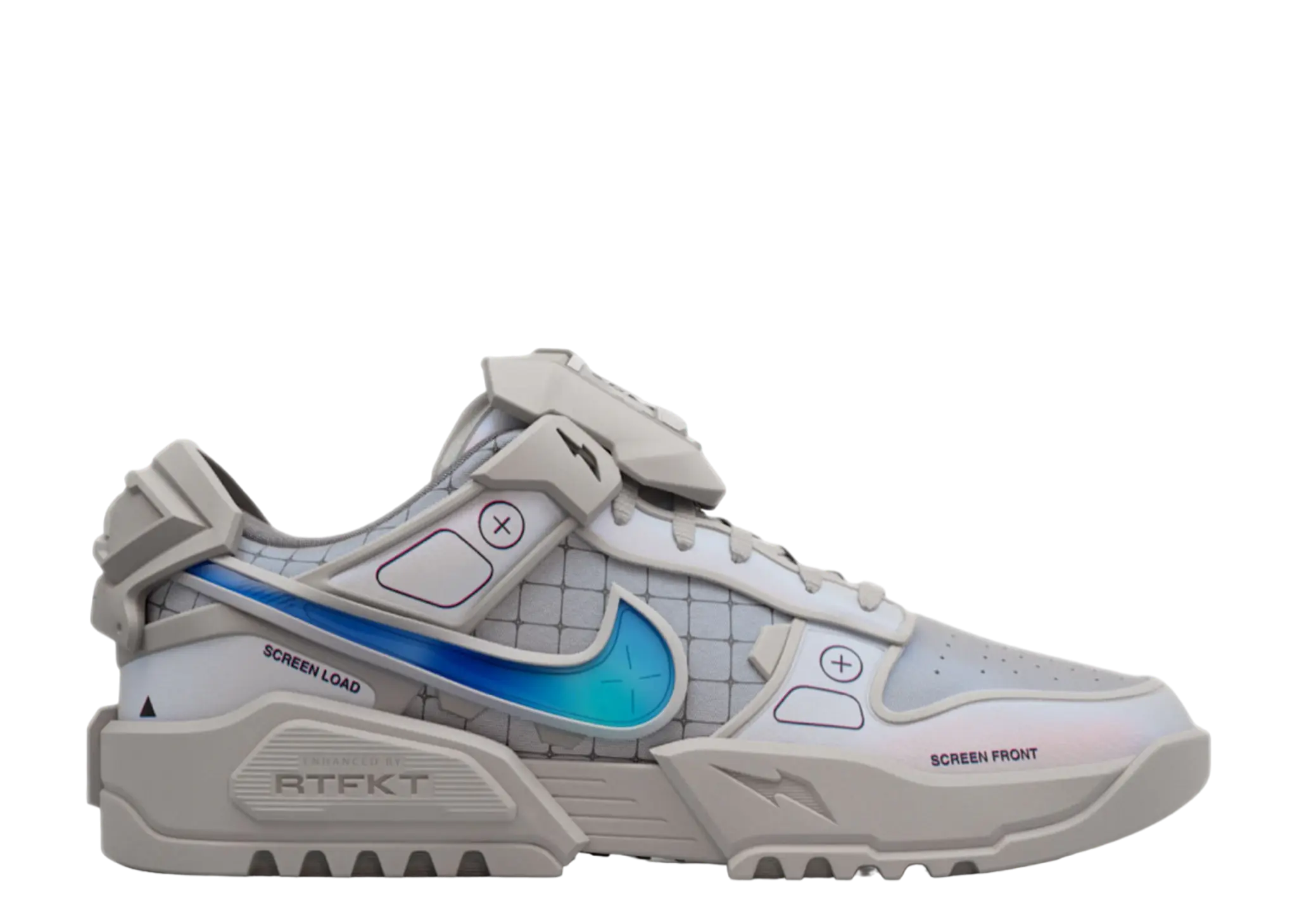 Nike Dunk Genesis Low RTFKT OG (Edition of 6841)