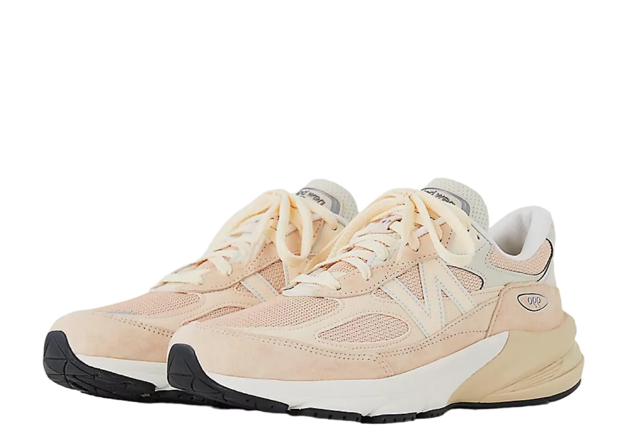 New Balance 990v6 MiUSA Teddy Santis Vintage Rose - photo 2