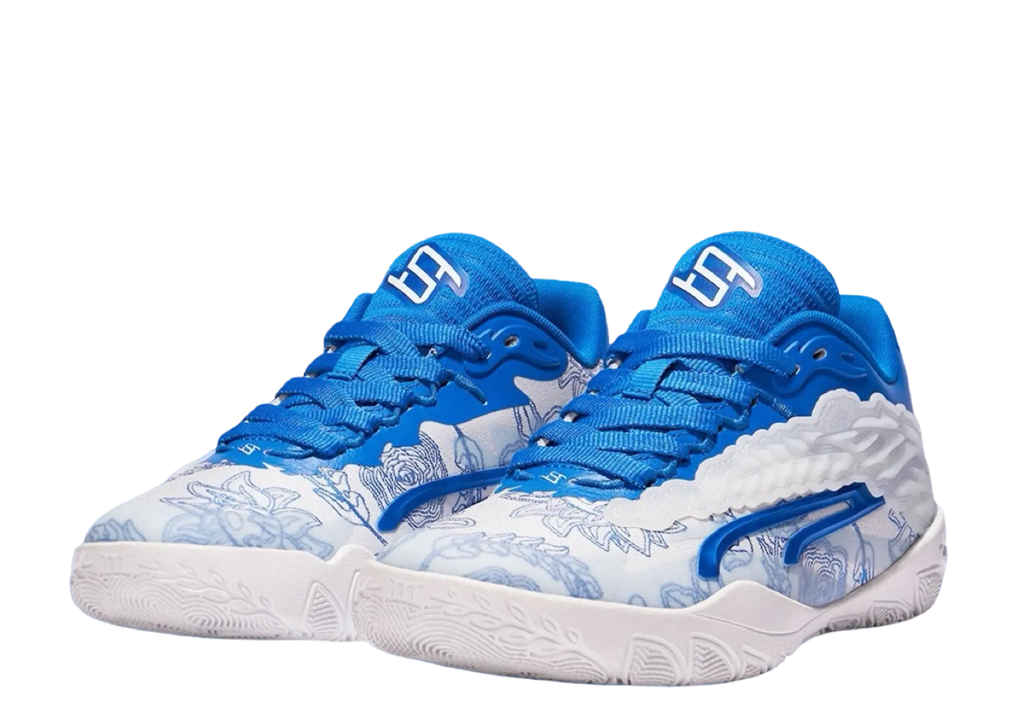 Puma Stewie 3 City of Love (Women's) - photo 2