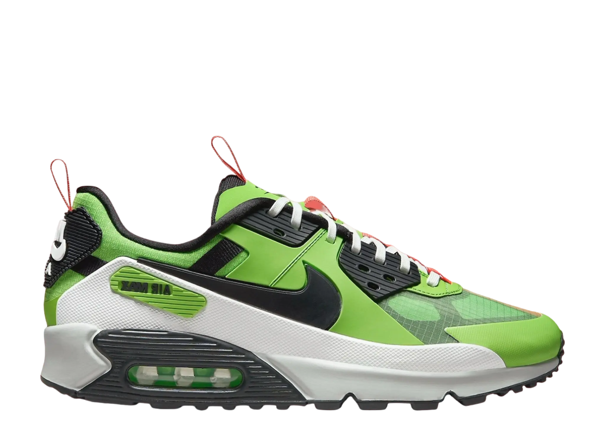 Nike Air Max 90 Drift Action Green
