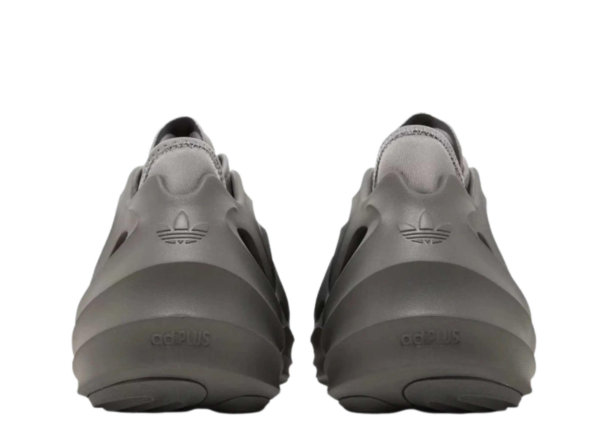 Adidas AdiFom Q Grey - photo 3
