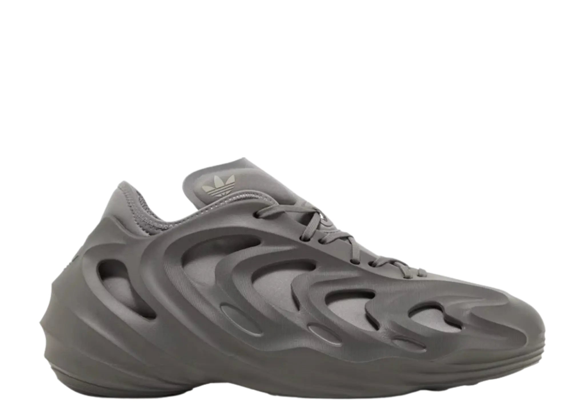 Adidas AdiFom Q Grey